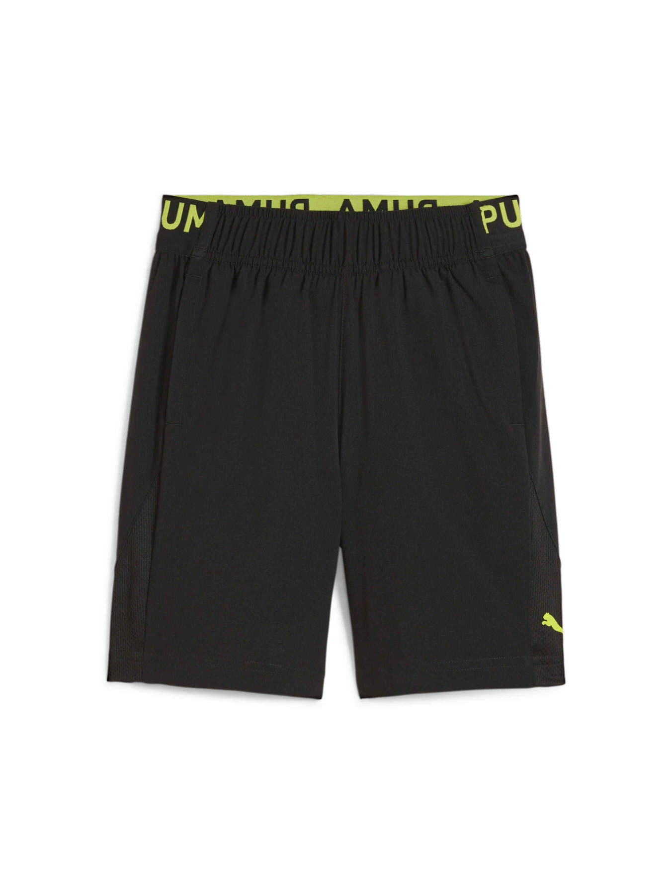 Шорти PUMA Runtrain Shorts модель 679203 Шорти PUMA Runtrain Shorts модель 679203 Фото