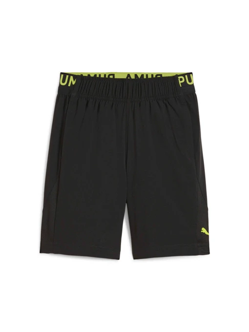 Шорты PUMA Runtrain Shorts модель 679203 Фото
