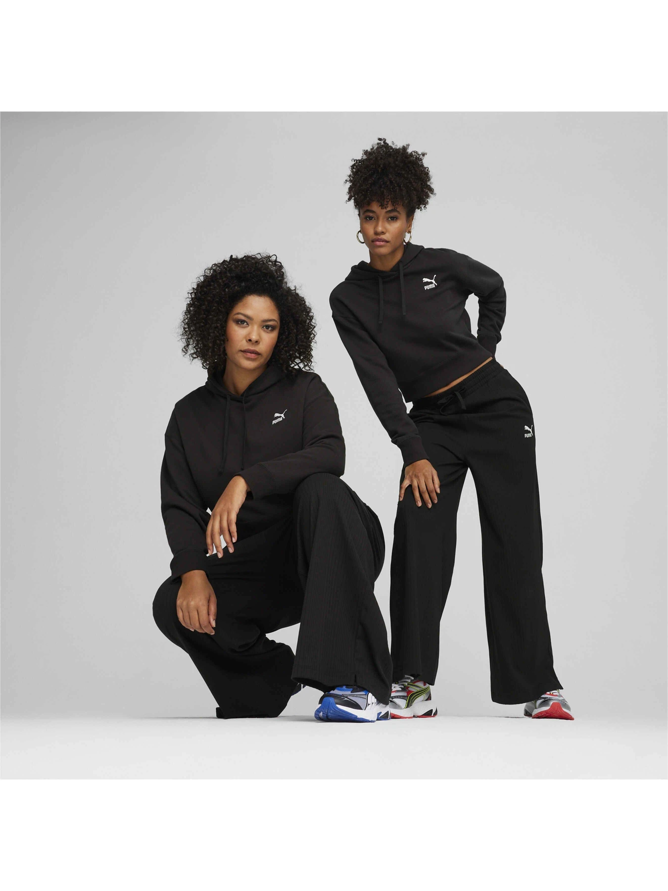 Худі та світшоти PUMA Better Classics Hoodie модель 624229 Худі та світшоти PUMA Better Classics Hoodie модель 624229 Фото