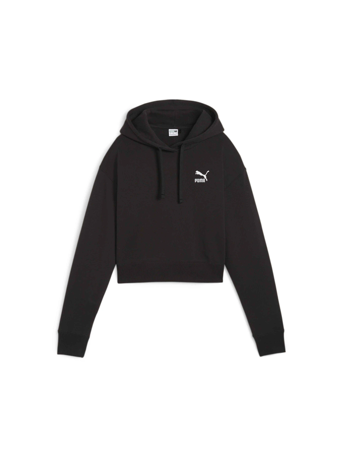 Худі та світшоти PUMA Better Classics Hoodie модель 624229 Худі та світшоти PUMA Better Classics Hoodie модель 624229 Фото