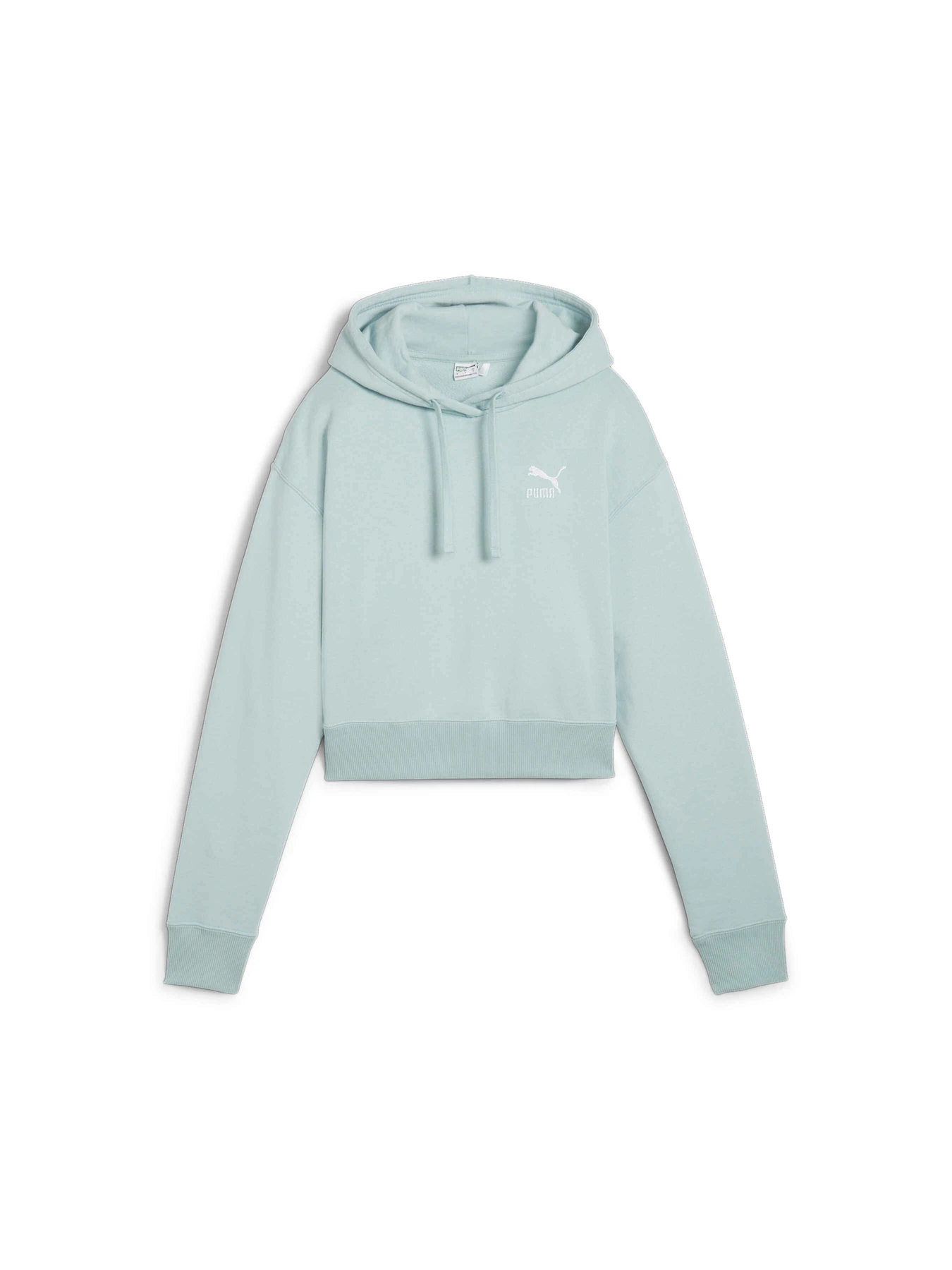 Худі та світшоти PUMA Better Classics Hoodie модель 624229 Фото