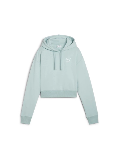 Худі та світшоти PUMA Better Classics Hoodie модель 624229 Фото