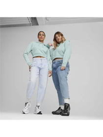 Худі та світшоти PUMA Better Classics Hoodie модель 624229 Фото