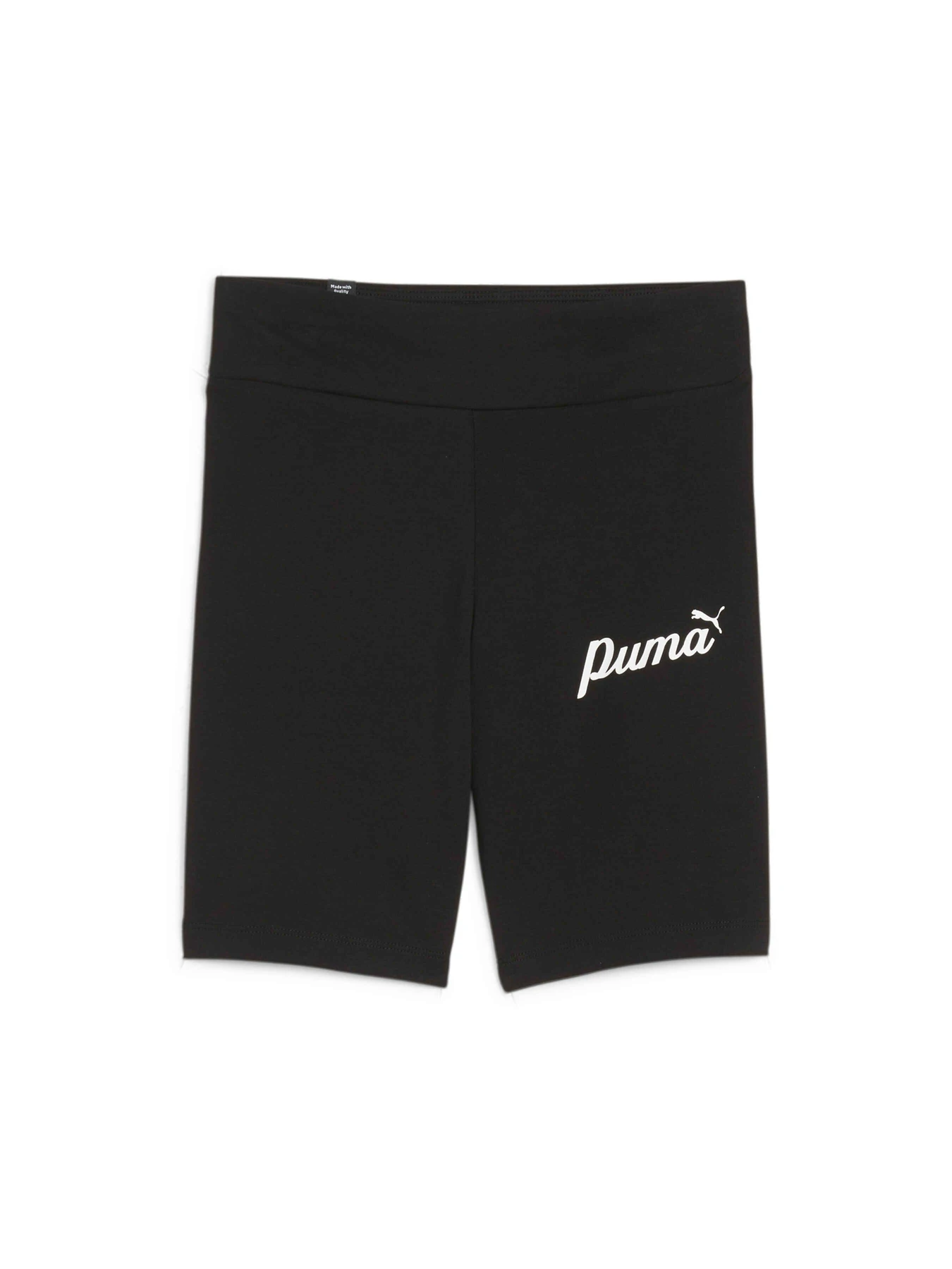 Шорти PUMA Ess+ Blossom Short Tight модель 679412 Шорти PUMA Ess+ Blossom Short Tight модель 679412 Фото