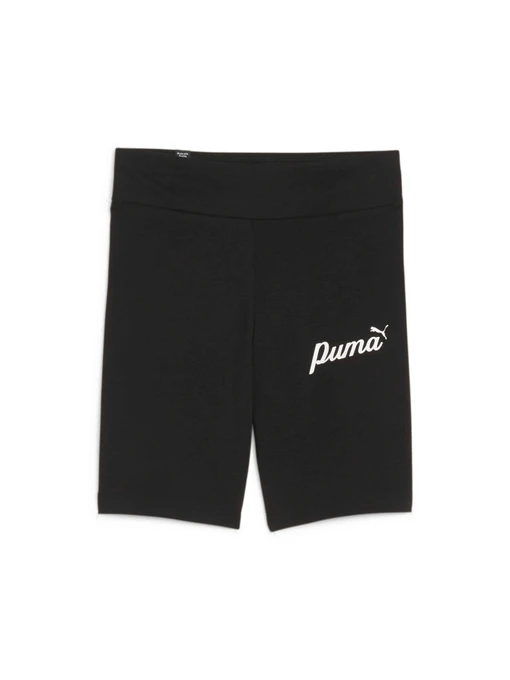 Шорты PUMA Ess+ Blossom Short Tight модель 679412 Фото