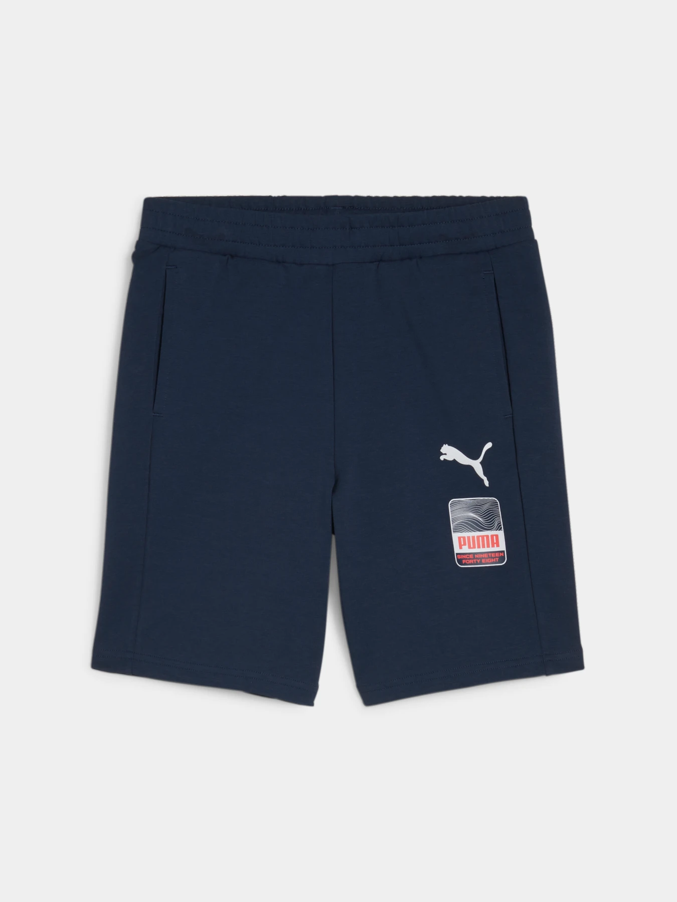 Шорти PUMA Active Sports Shorts модель 679212 Фото