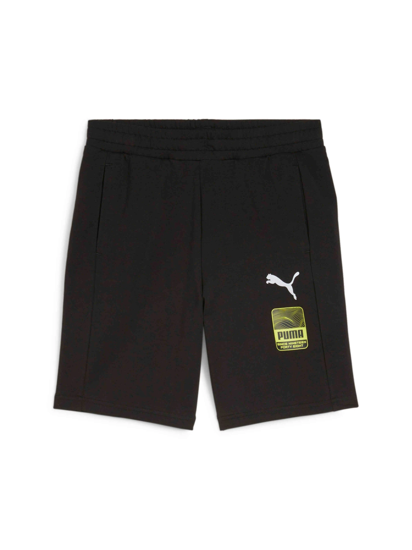 Шорты PUMA Active Sports Shorts модель 679212 Шорты PUMA Active Sports Shorts модель 679212 Фото