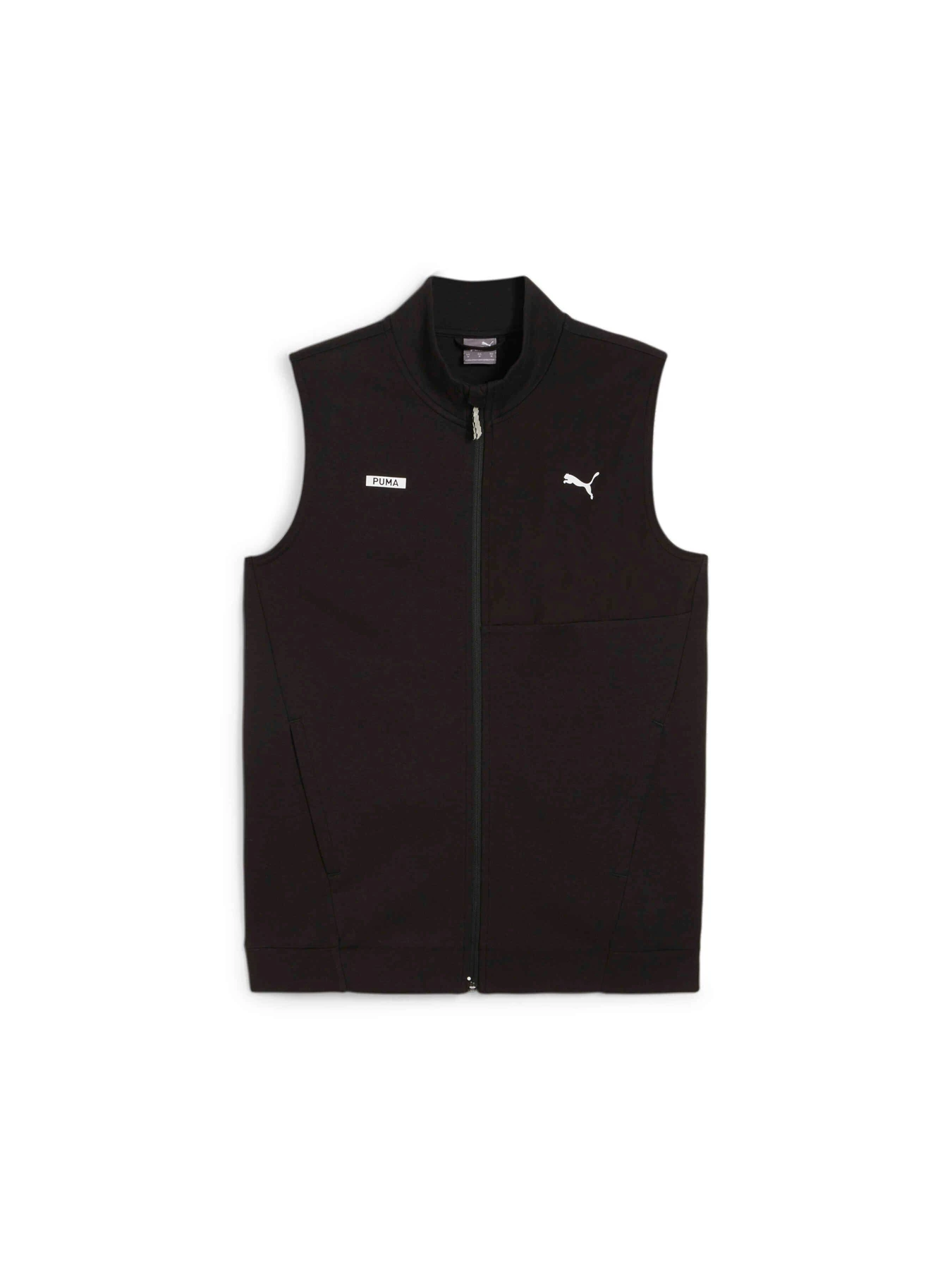 Куртки и дубленки PUMA Desert Road Gilet модель 678921 Куртки и дубленки PUMA Desert Road Gilet модель 678921 Фото