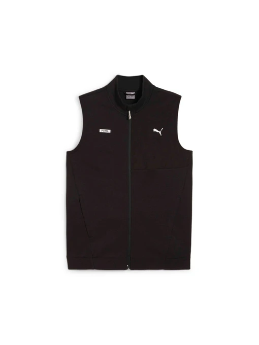 Куртки и дубленки PUMA Desert Road Gilet модель 678921 Фото