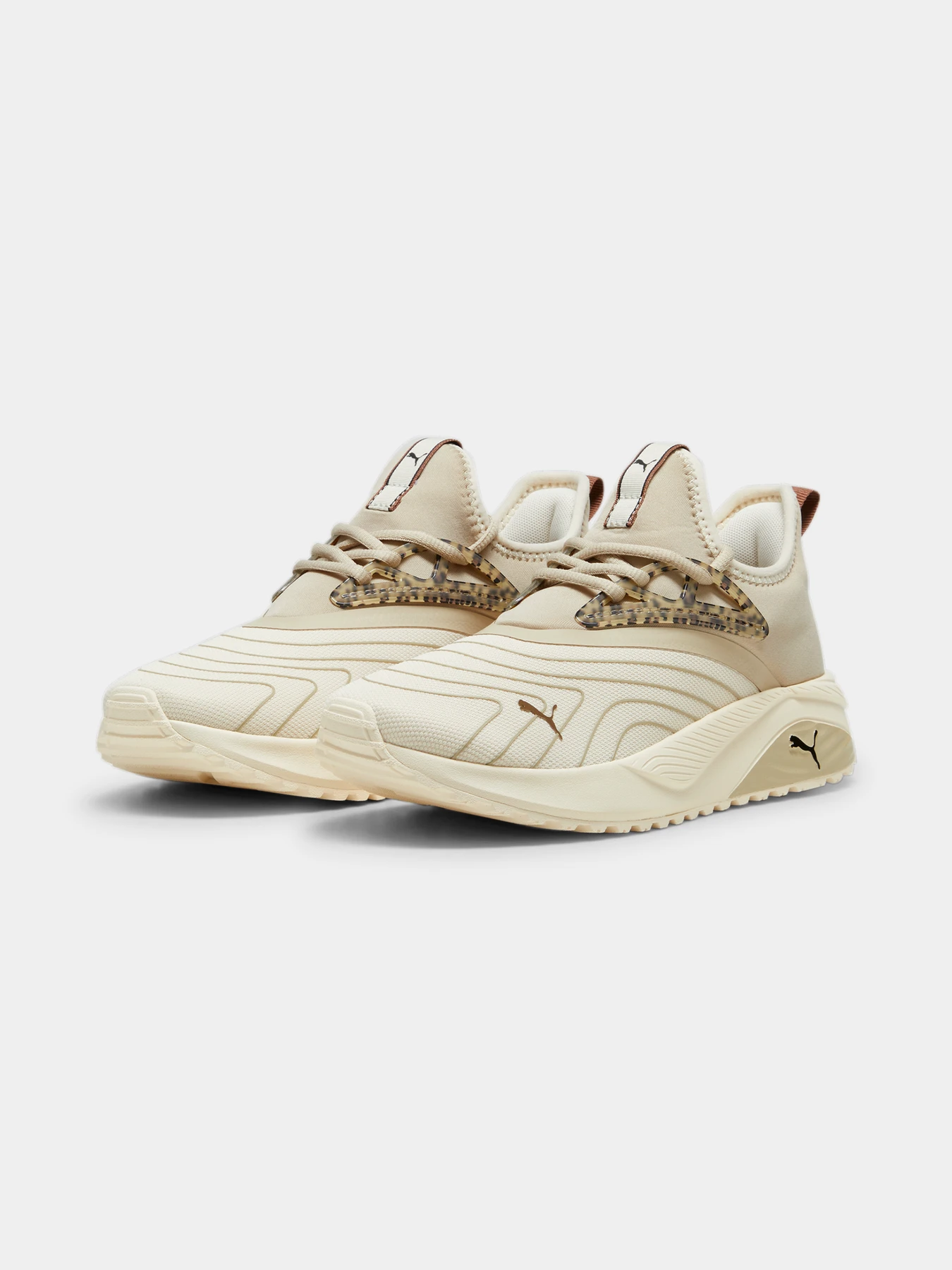 Кроссовки PUMA Pacer Beauty I Am The Drama модель 395255 Кроссовки PUMA Pacer Beauty I Am The Drama модель 395255 Фото