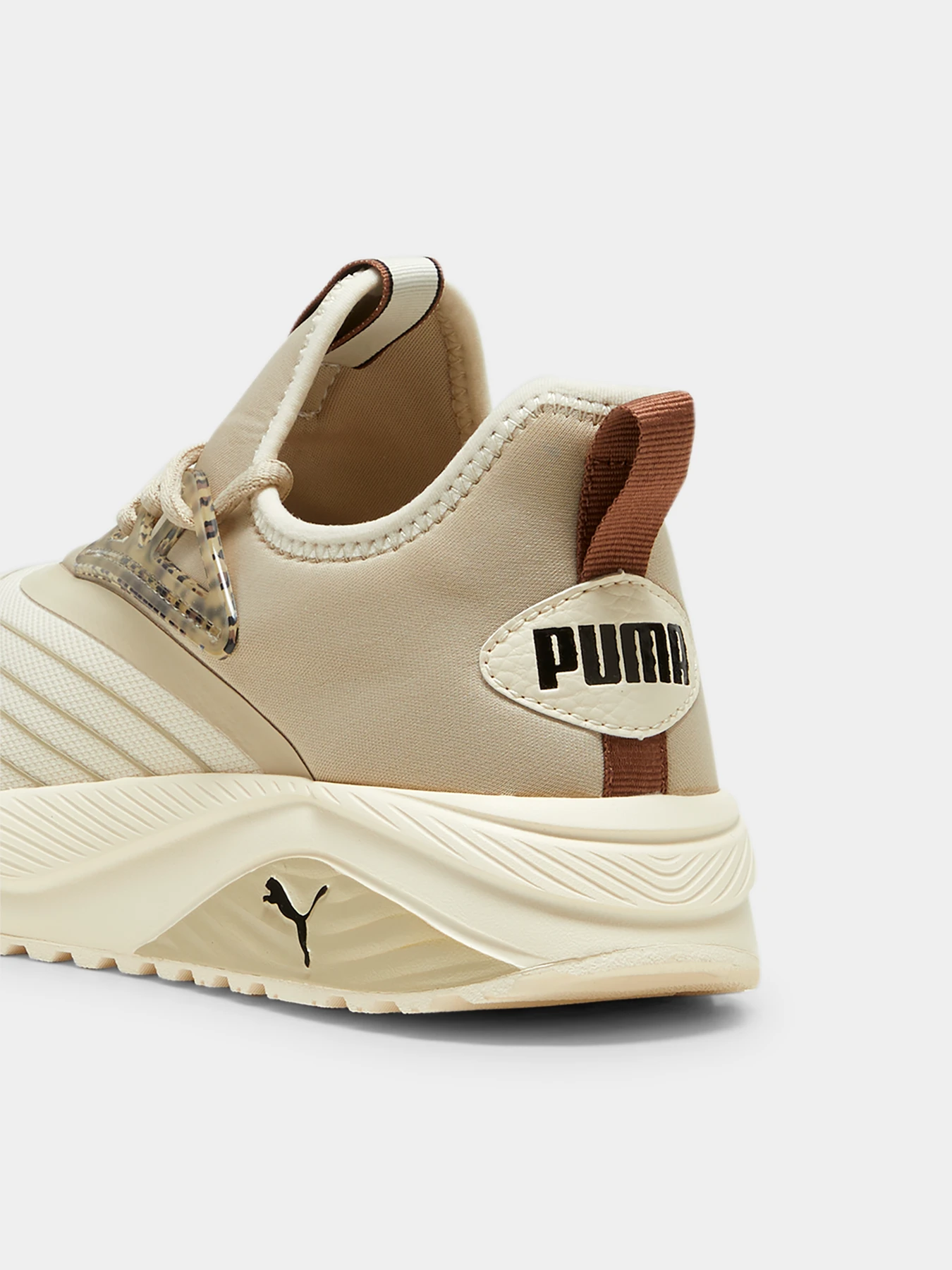 Кроссовки PUMA Pacer Beauty I Am The Drama модель 395255 Кроссовки PUMA Pacer Beauty I Am The Drama модель 395255 Фото