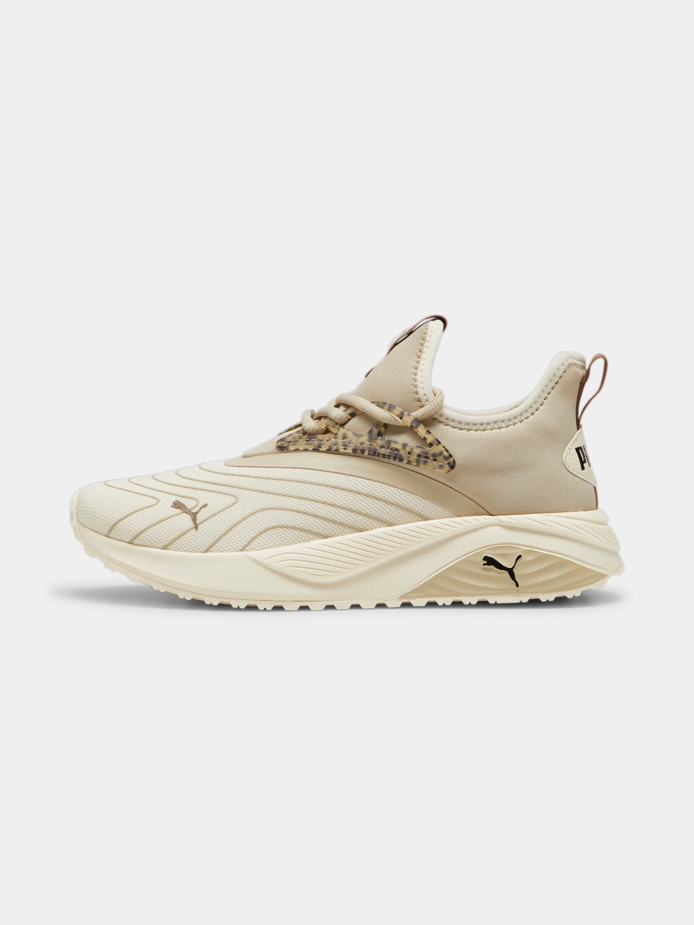 Кроссовки PUMA Pacer Beauty I Am The Drama модель 395255 Кроссовки PUMA Pacer Beauty I Am The Drama модель 395255 Фото