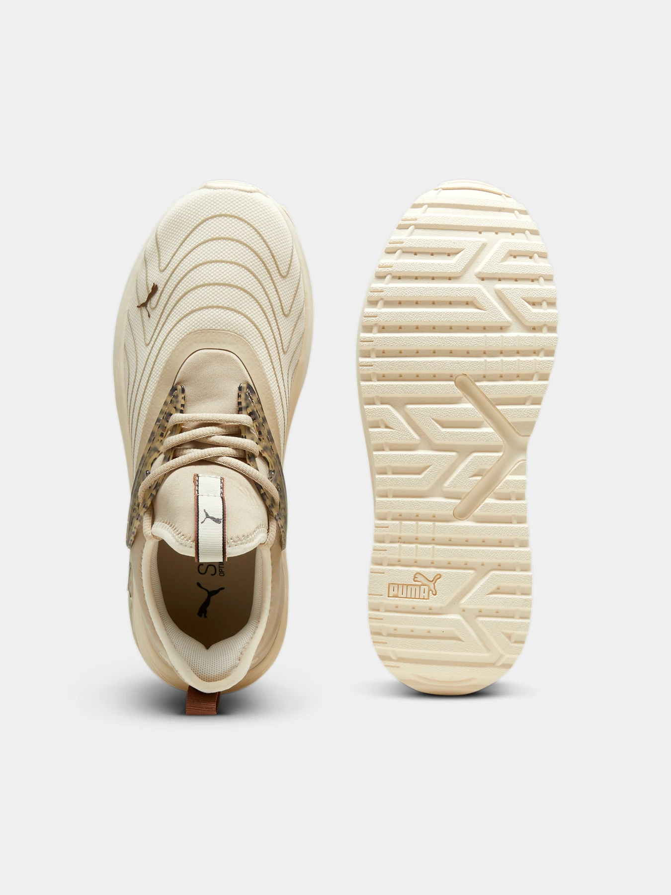 Кроссовки PUMA Pacer Beauty I Am The Drama модель 395255 Кроссовки PUMA Pacer Beauty I Am The Drama модель 395255 Фото