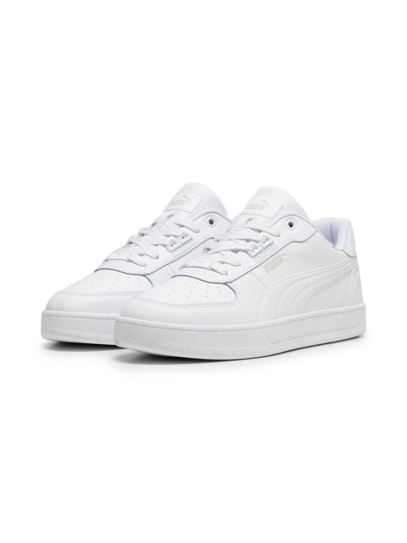 Кеды PUMA Caven 2.0 Lux модель 395016 Кеды PUMA Caven 2.0 Lux модель 395016 Фото