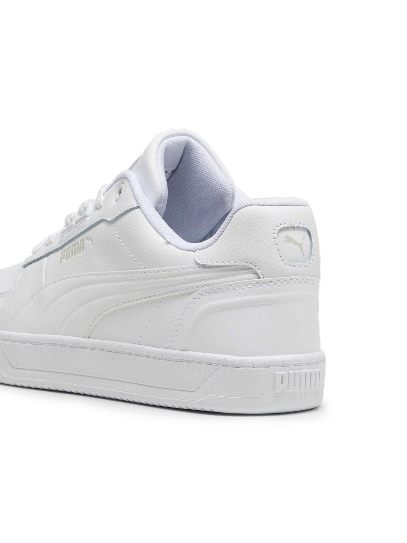 Кеды PUMA Caven 2.0 Lux модель 395016 Кеды PUMA Caven 2.0 Lux модель 395016 Фото