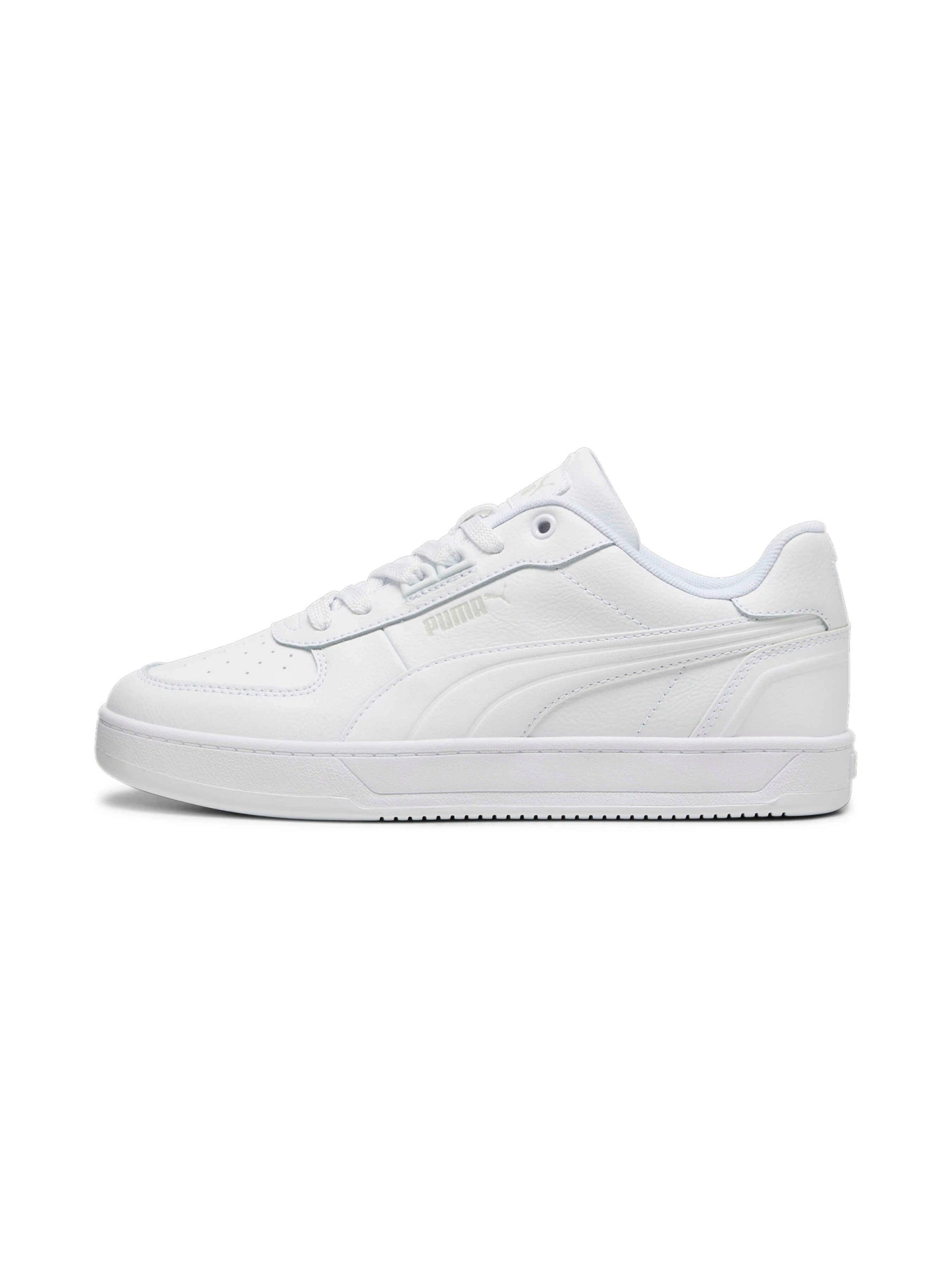 Кеды PUMA Caven 2.0 Lux модель 395016 Кеды PUMA Caven 2.0 Lux модель 395016 Фото
