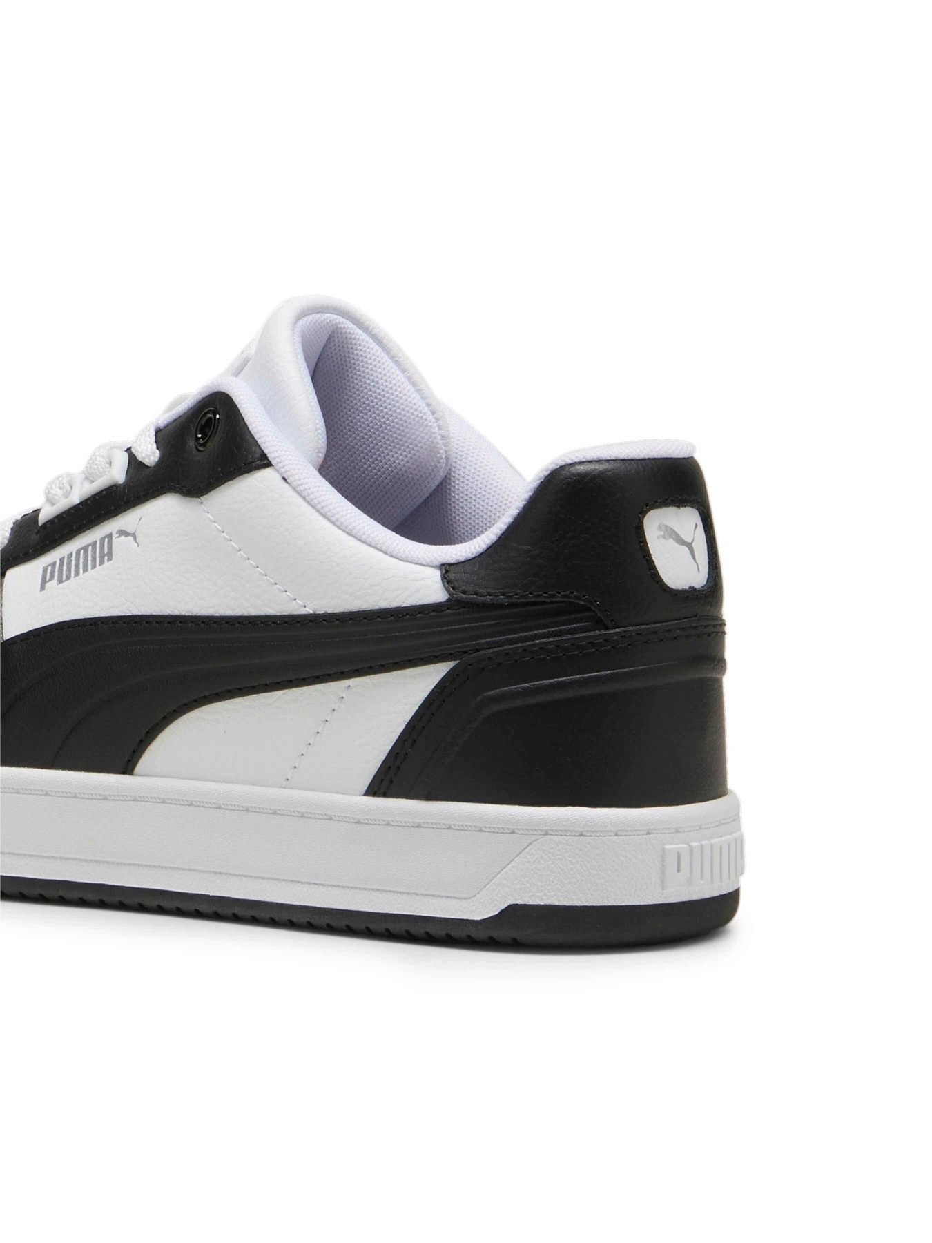 Кеди PUMA Caven 2.0 Lux модель 395016 Фото