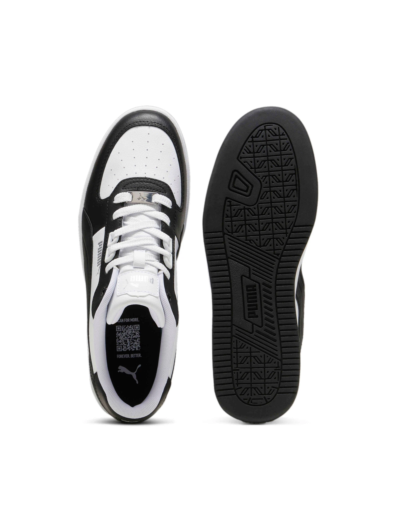 Кеди PUMA Caven 2.0 Lux модель 395016 Фото