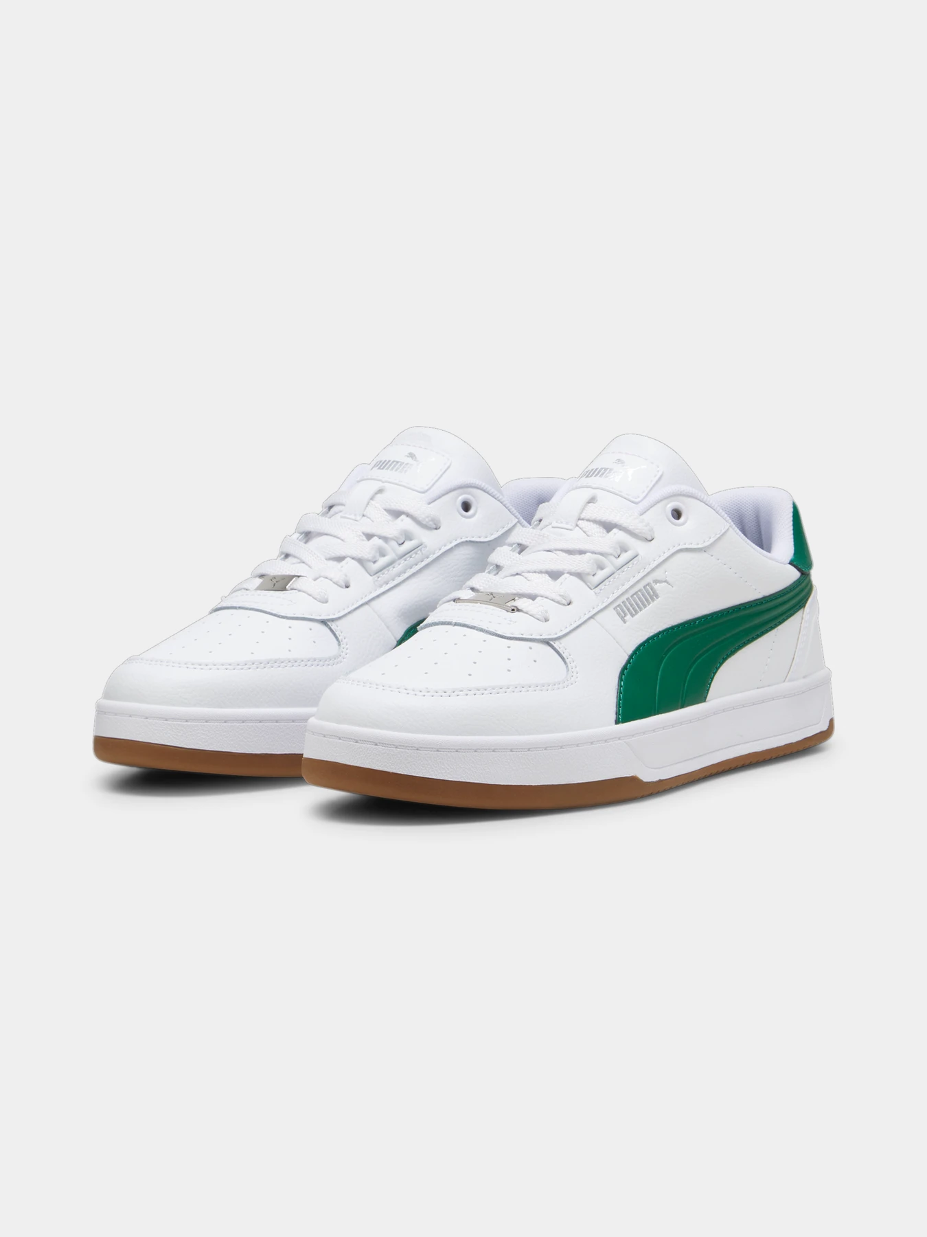Кеди PUMA Caven 2.0 Lux модель 395016 Кеди PUMA Caven 2.0 Lux модель 395016 Фото