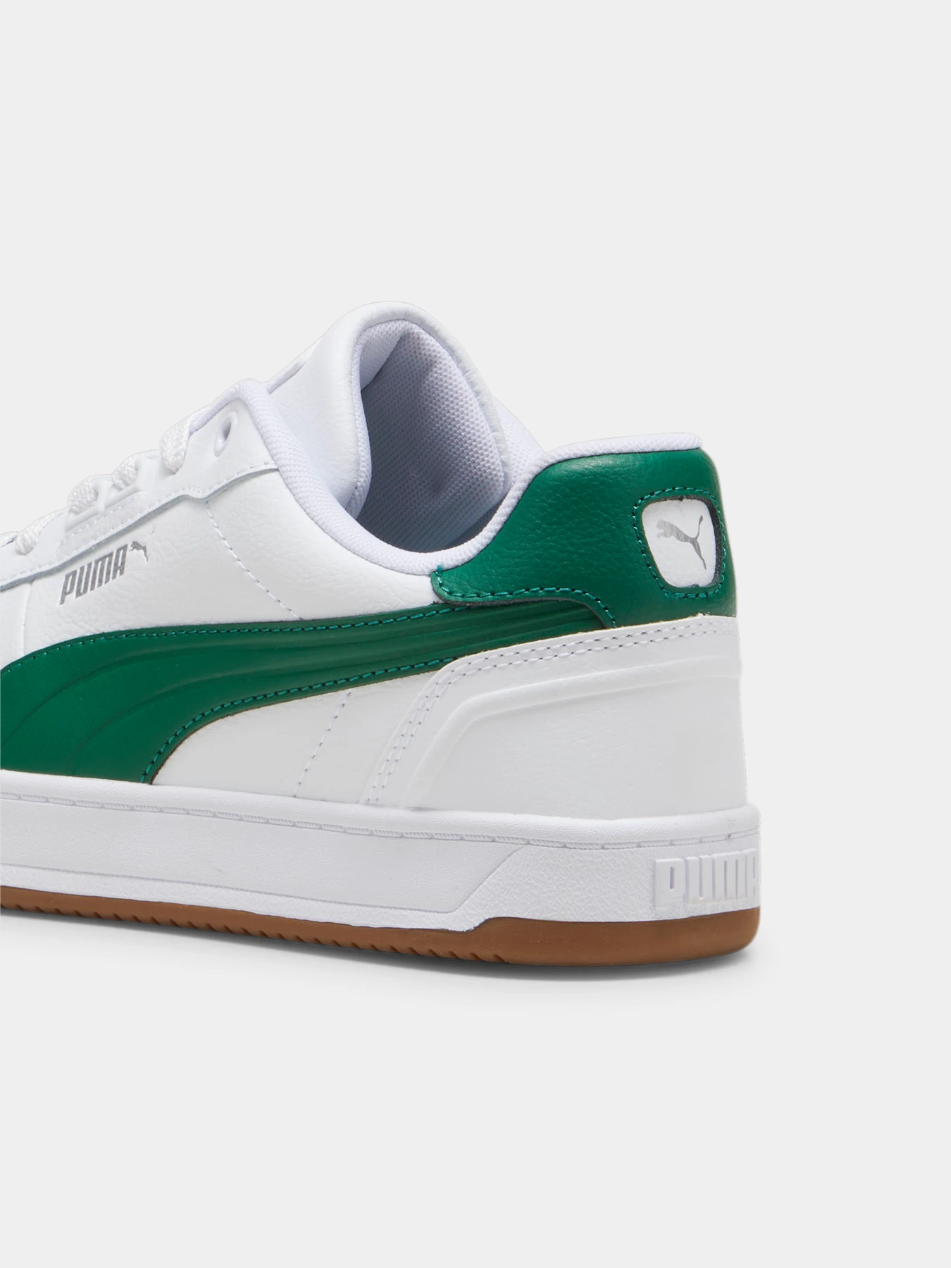 Кеди PUMA Caven 2.0 Lux модель 395016 Кеди PUMA Caven 2.0 Lux модель 395016 Фото
