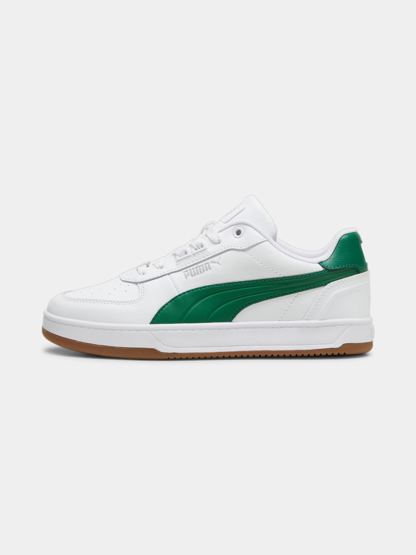 Кеди PUMA Caven 2.0 Lux модель 395016 Кеди PUMA Caven 2.0 Lux модель 395016 Фото