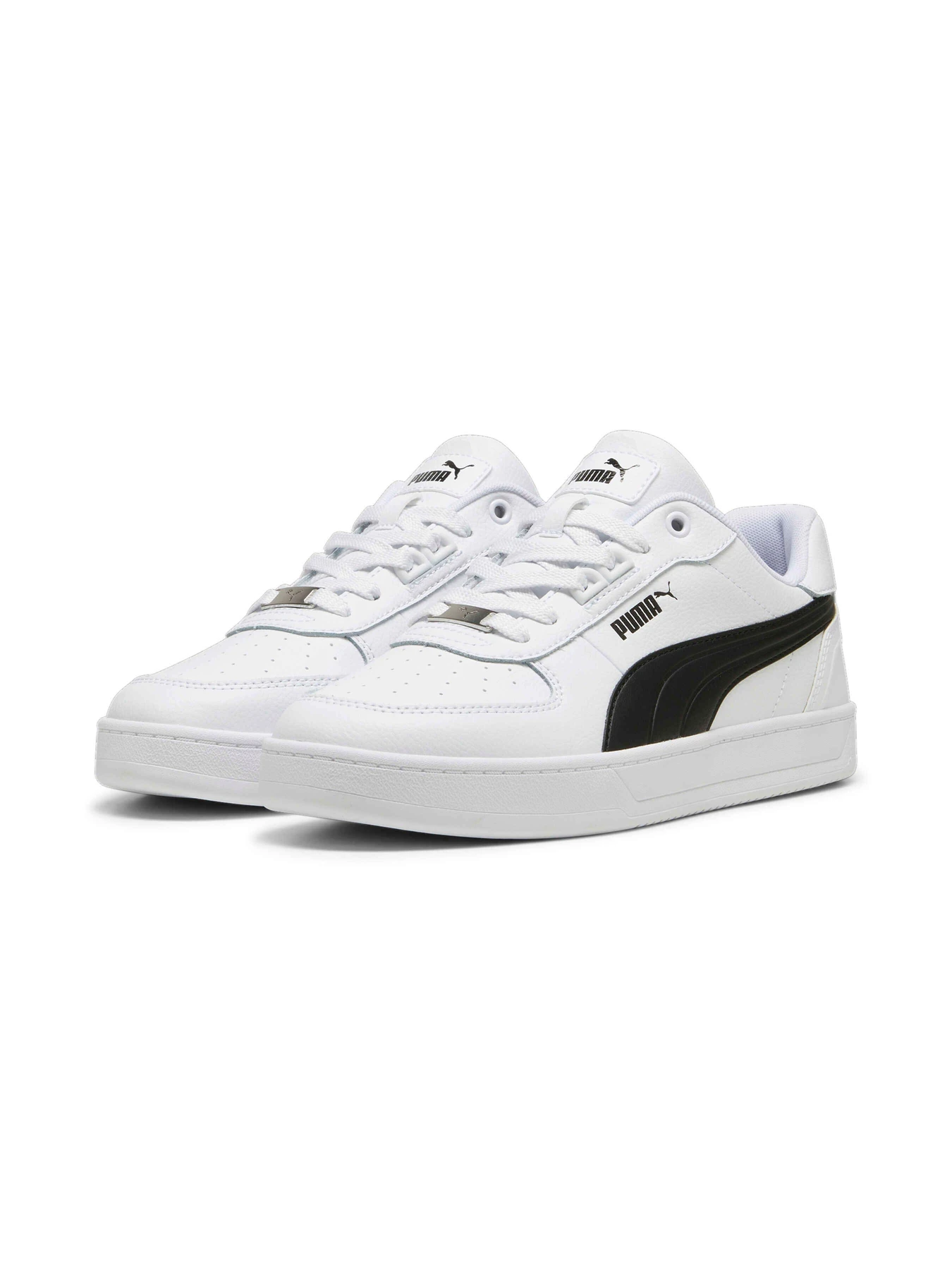 Кеди PUMA Caven 2.0 Lux модель 395016 Фото