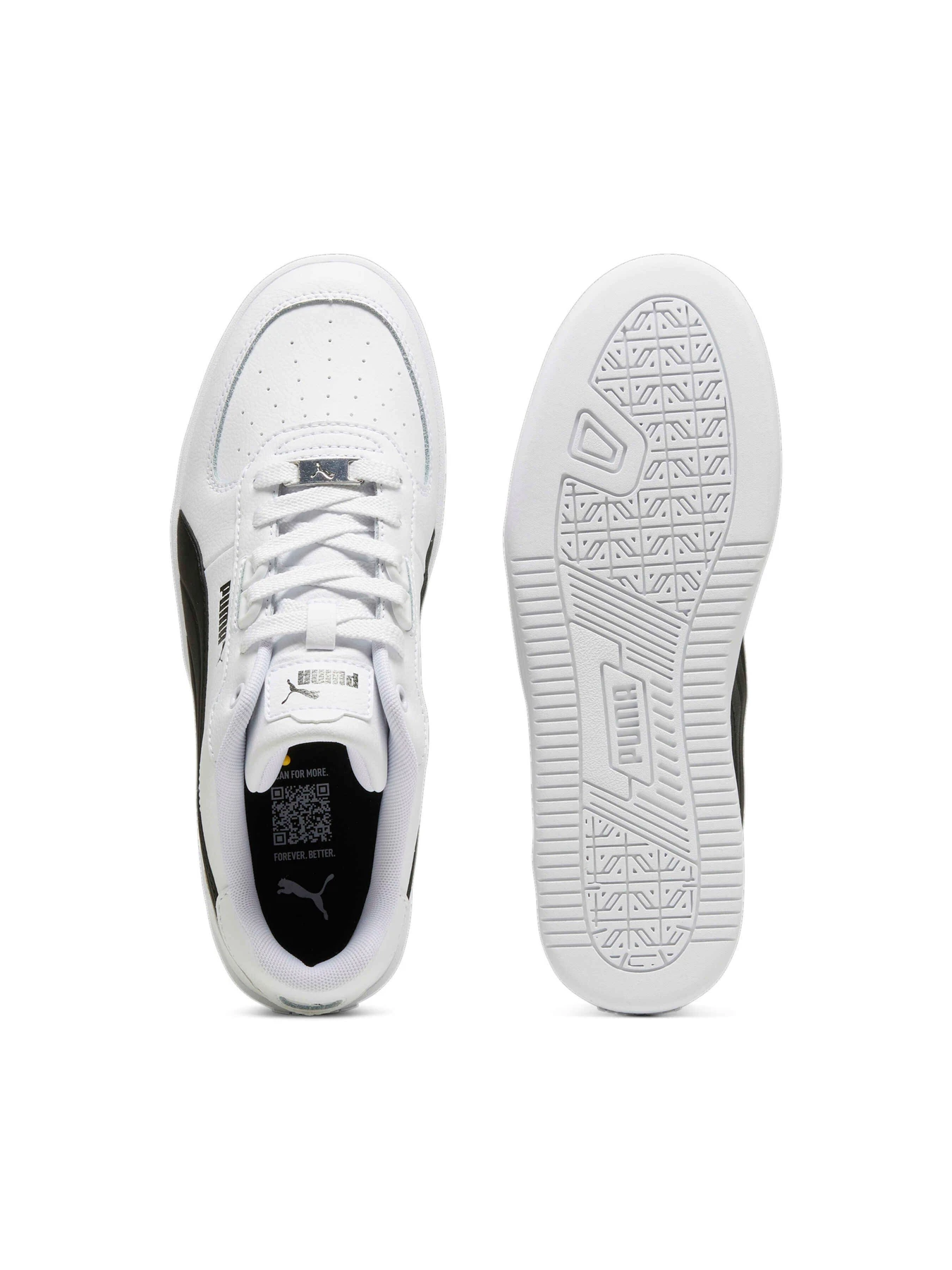 Кеди PUMA Caven 2.0 Lux модель 395016 Фото