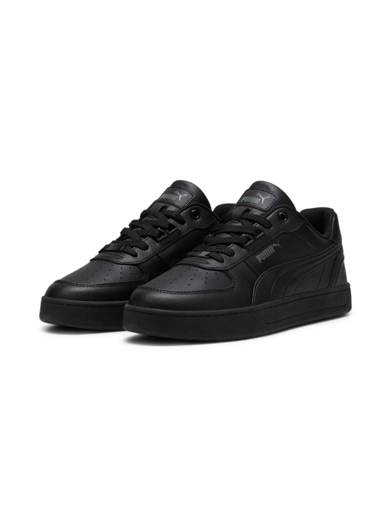 Кеди PUMA Caven 2.0 Lux модель 395016 Кеди PUMA Caven 2.0 Lux модель 395016 Фото