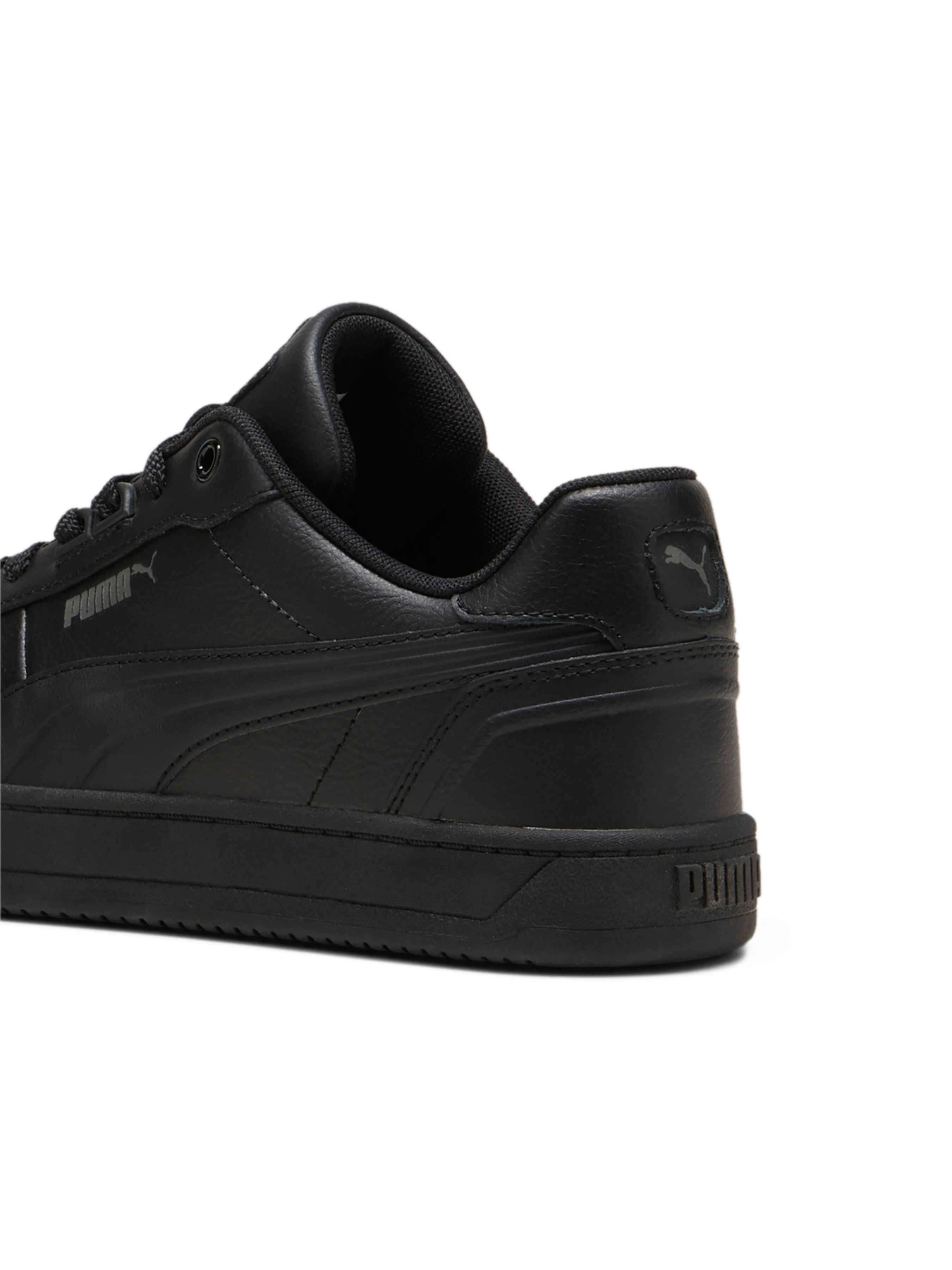 Кеди PUMA Caven 2.0 Lux модель 395016 Кеди PUMA Caven 2.0 Lux модель 395016 Фото