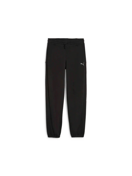 Брюки PUMA Motion Pants Tr модель 677917 Фото