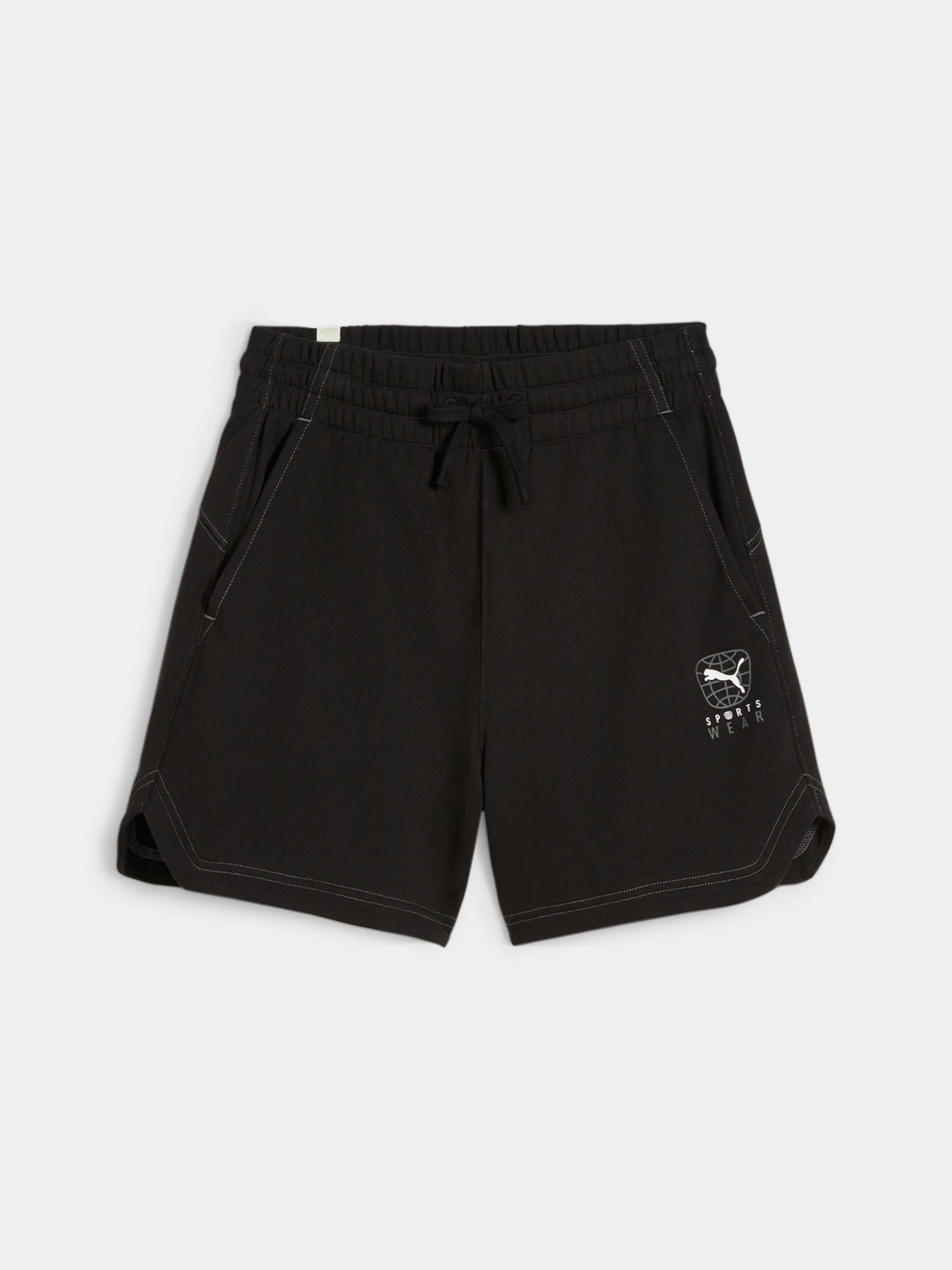 Шорты PUMA Better Sportswear Shorts модель 679009 Фото