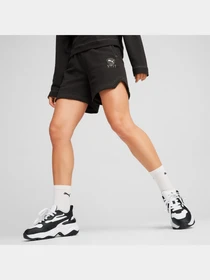 Шорты PUMA Better Sportswear Shorts модель 679009 Фото