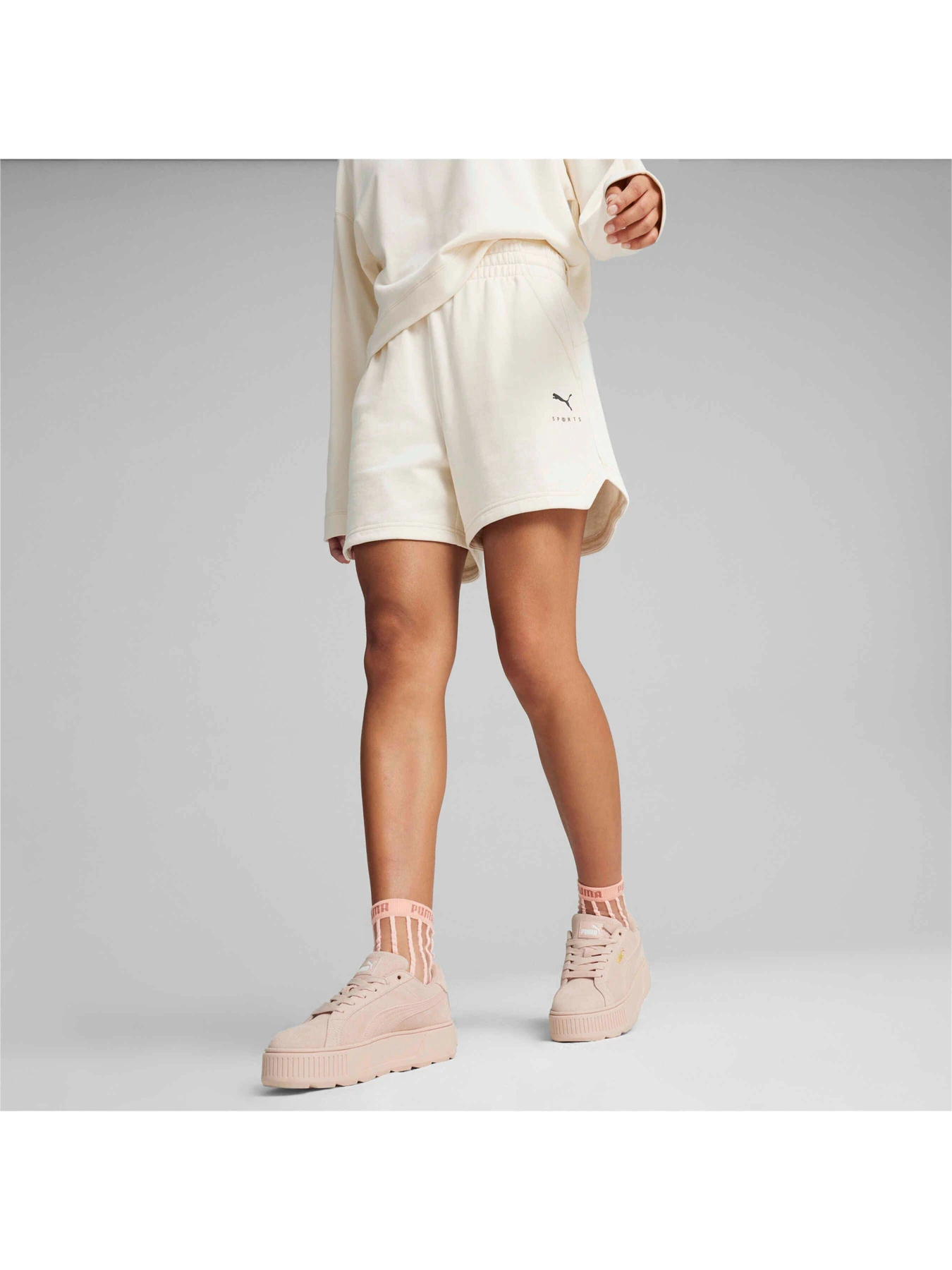 Шорты PUMA Better Sportswear Shorts модель 679009 Фото