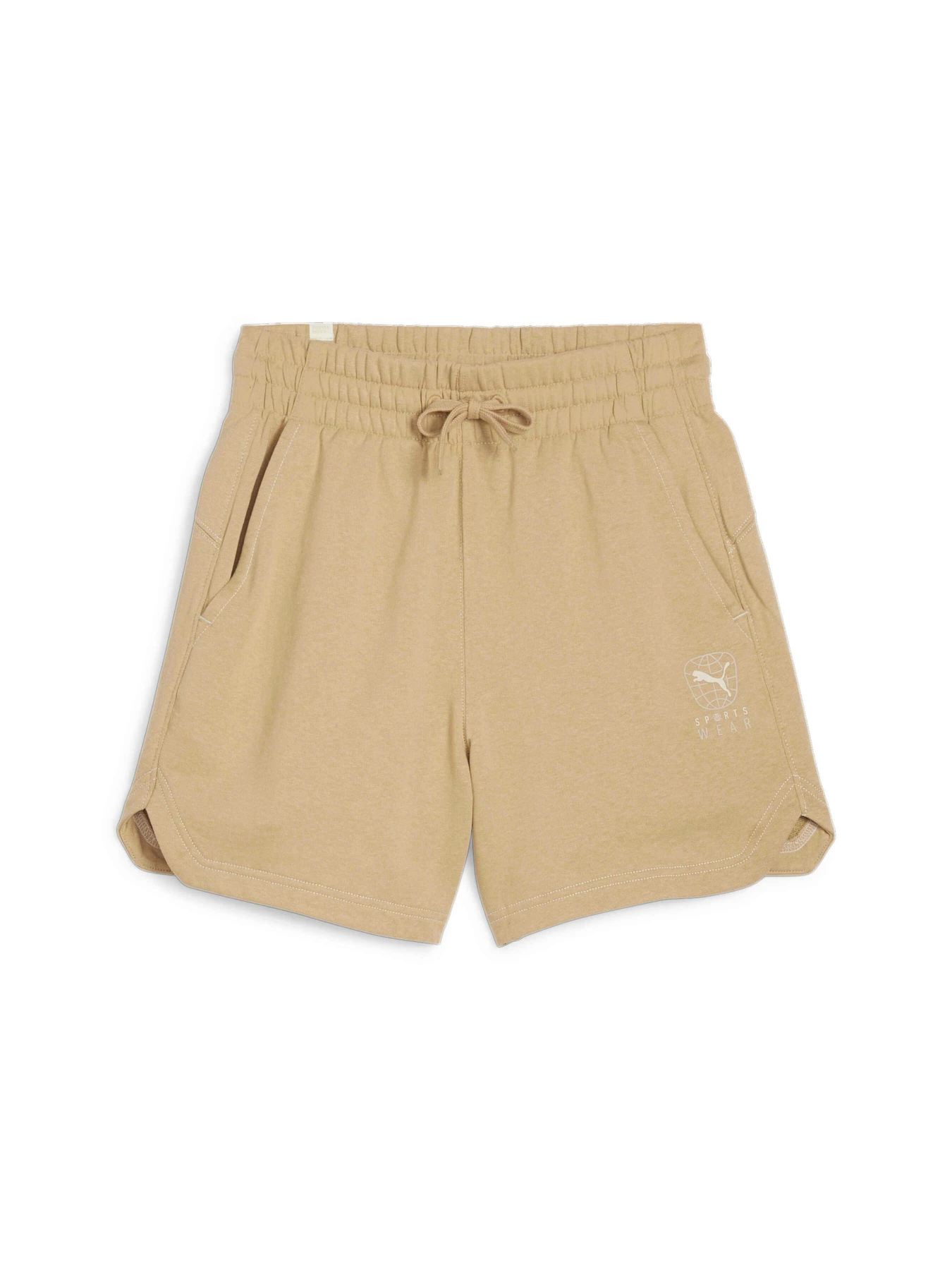 Шорти PUMA Better Sportswear Shorts модель 679009 Шорти PUMA Better Sportswear Shorts модель 679009 Фото