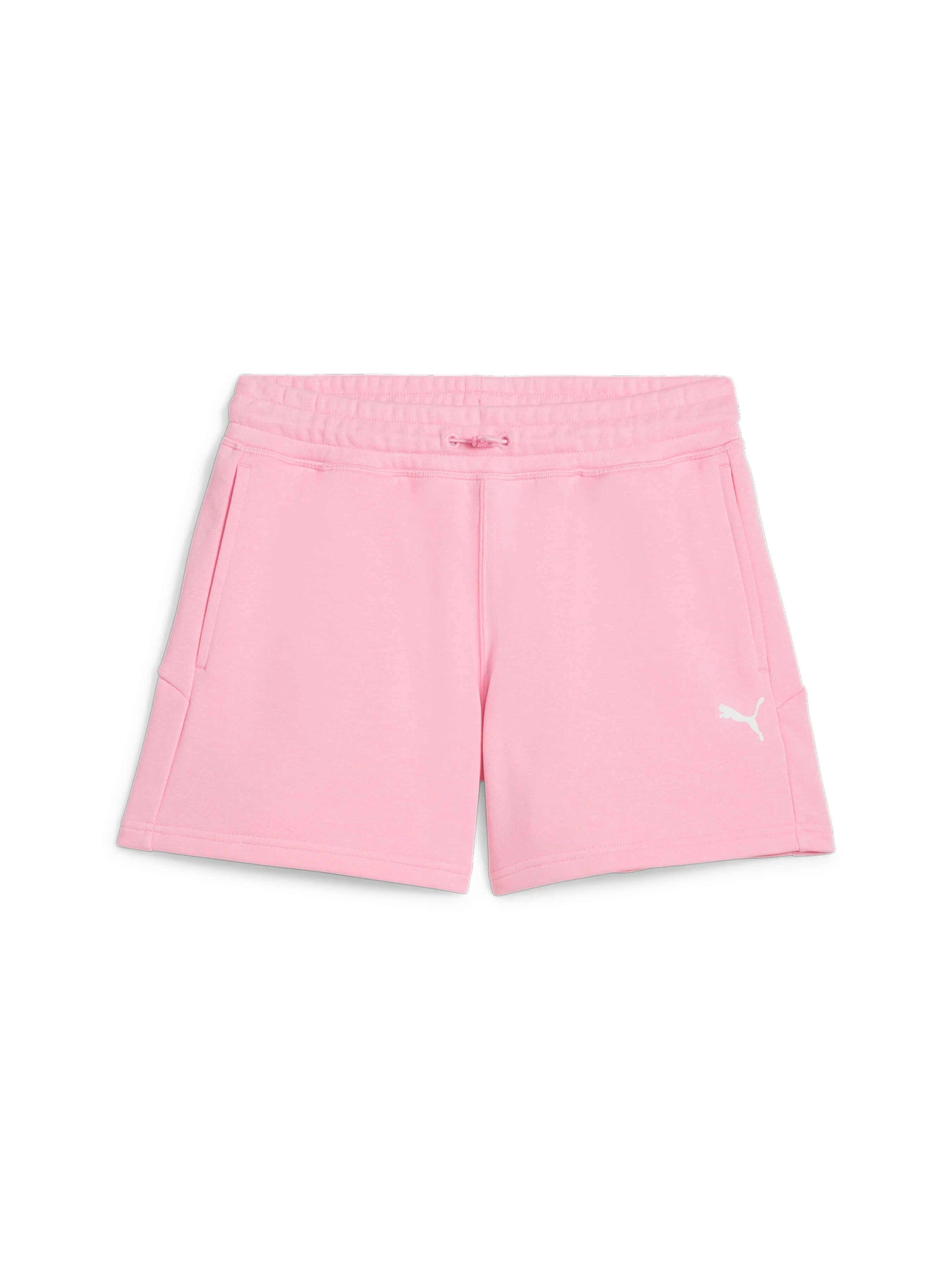 Шорты PUMA Motion Shorts Tr модель 677918 Фото