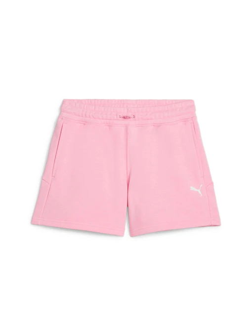 Шорти PUMA Motion Shorts Tr модель 677918 Фото