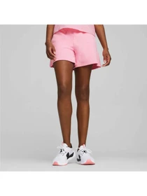 Шорты PUMA Motion Shorts Tr модель 677918 Фото