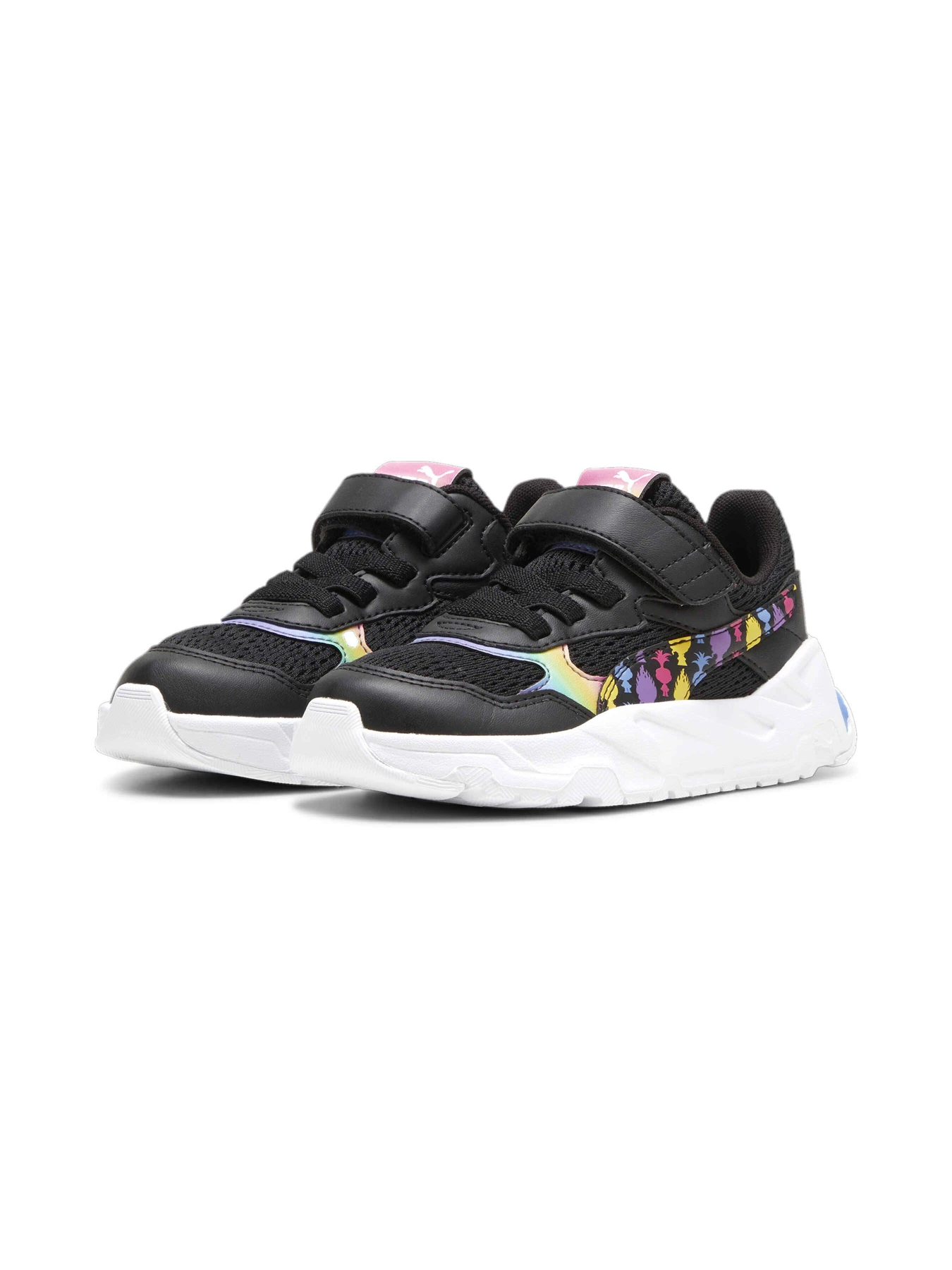 Кроссовки PUMA Trinity Trolls Ac+ Ps модель 396540 Кроссовки PUMA Trinity Trolls Ac+ Ps модель 396540 Фото