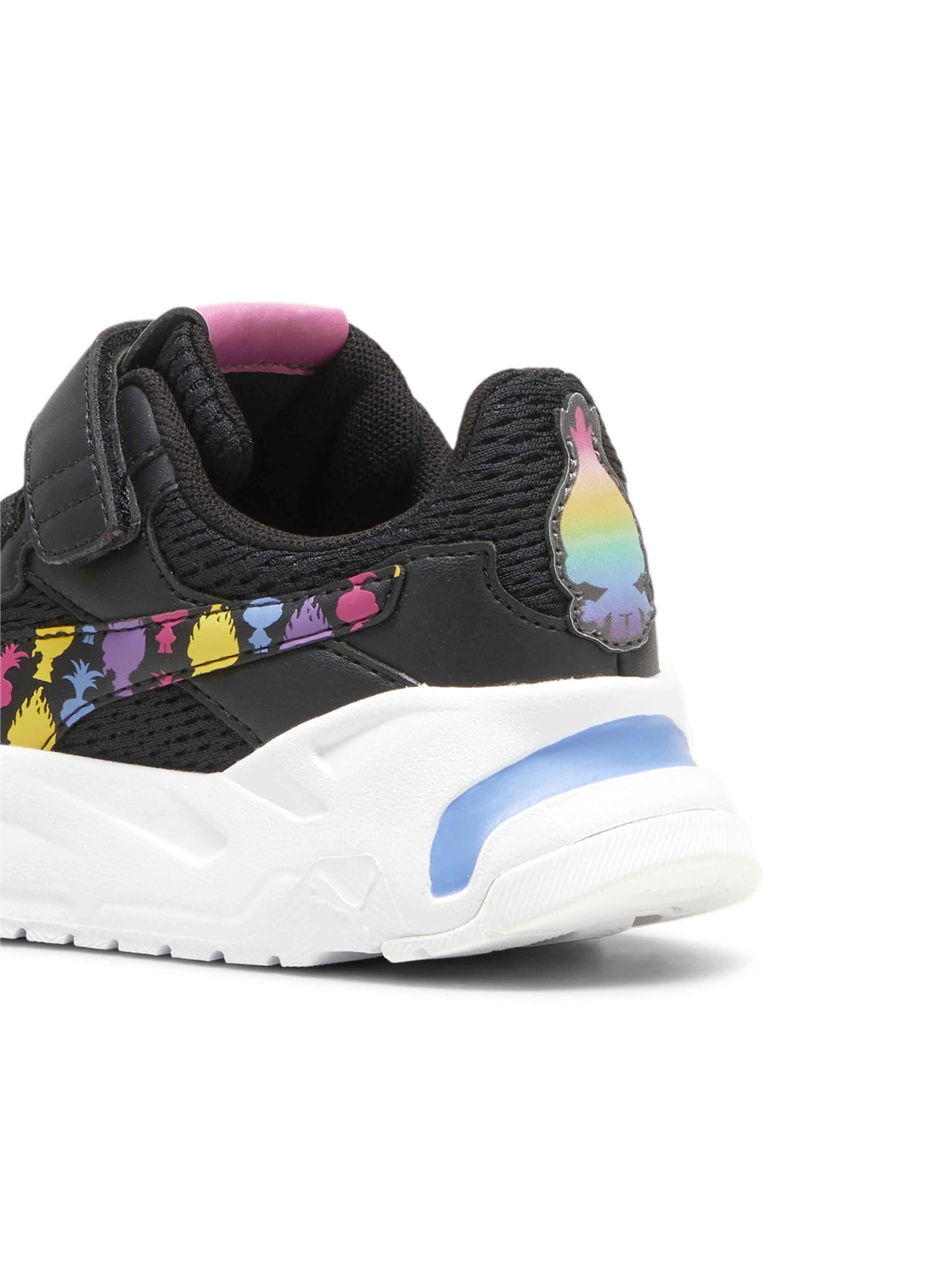 Кроссовки PUMA Trinity Trolls Ac+ Ps модель 396540 Кроссовки PUMA Trinity Trolls Ac+ Ps модель 396540 Фото