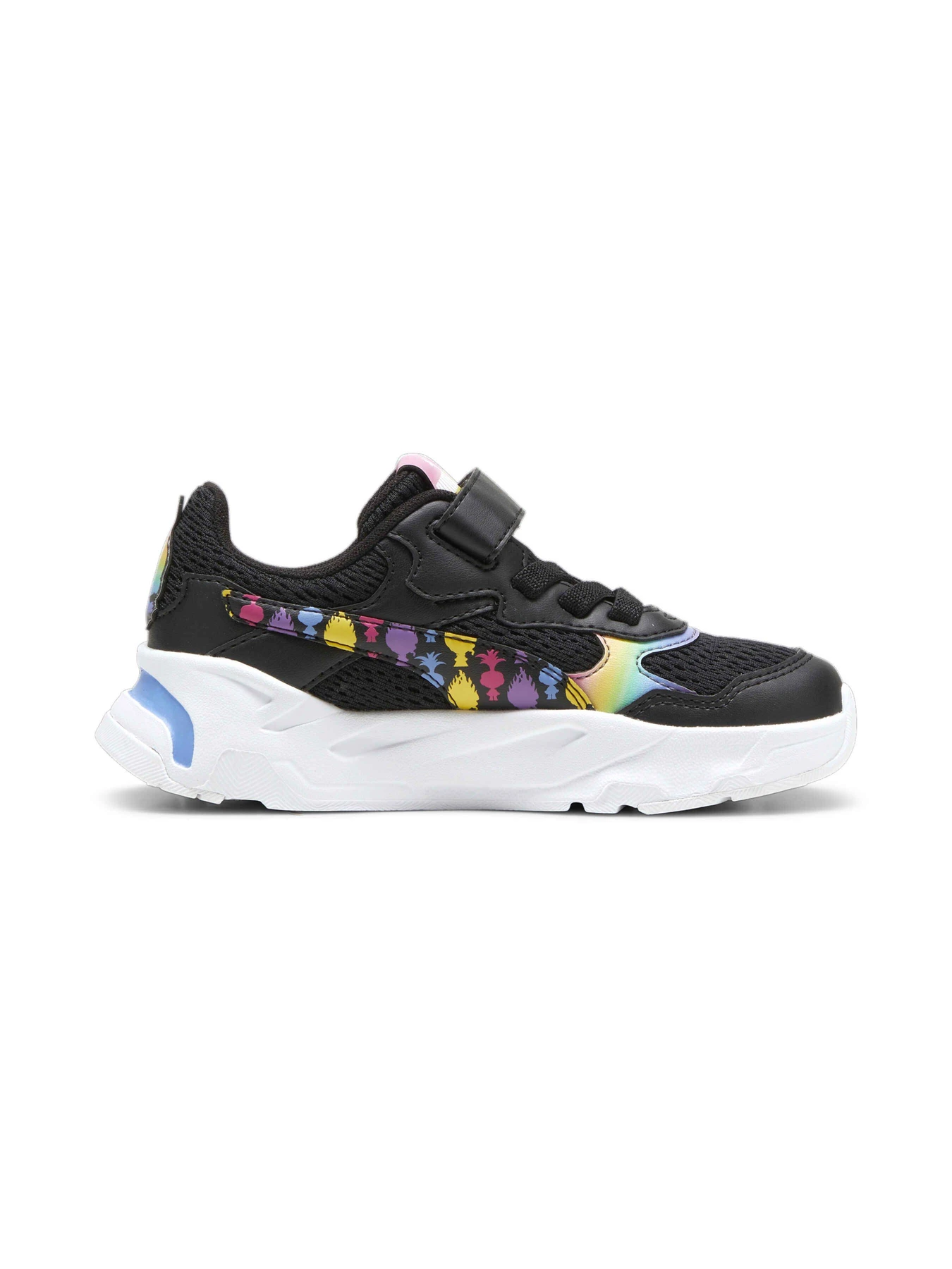 Кроссовки PUMA Trinity Trolls Ac+ Ps модель 396540 Кроссовки PUMA Trinity Trolls Ac+ Ps модель 396540 Фото