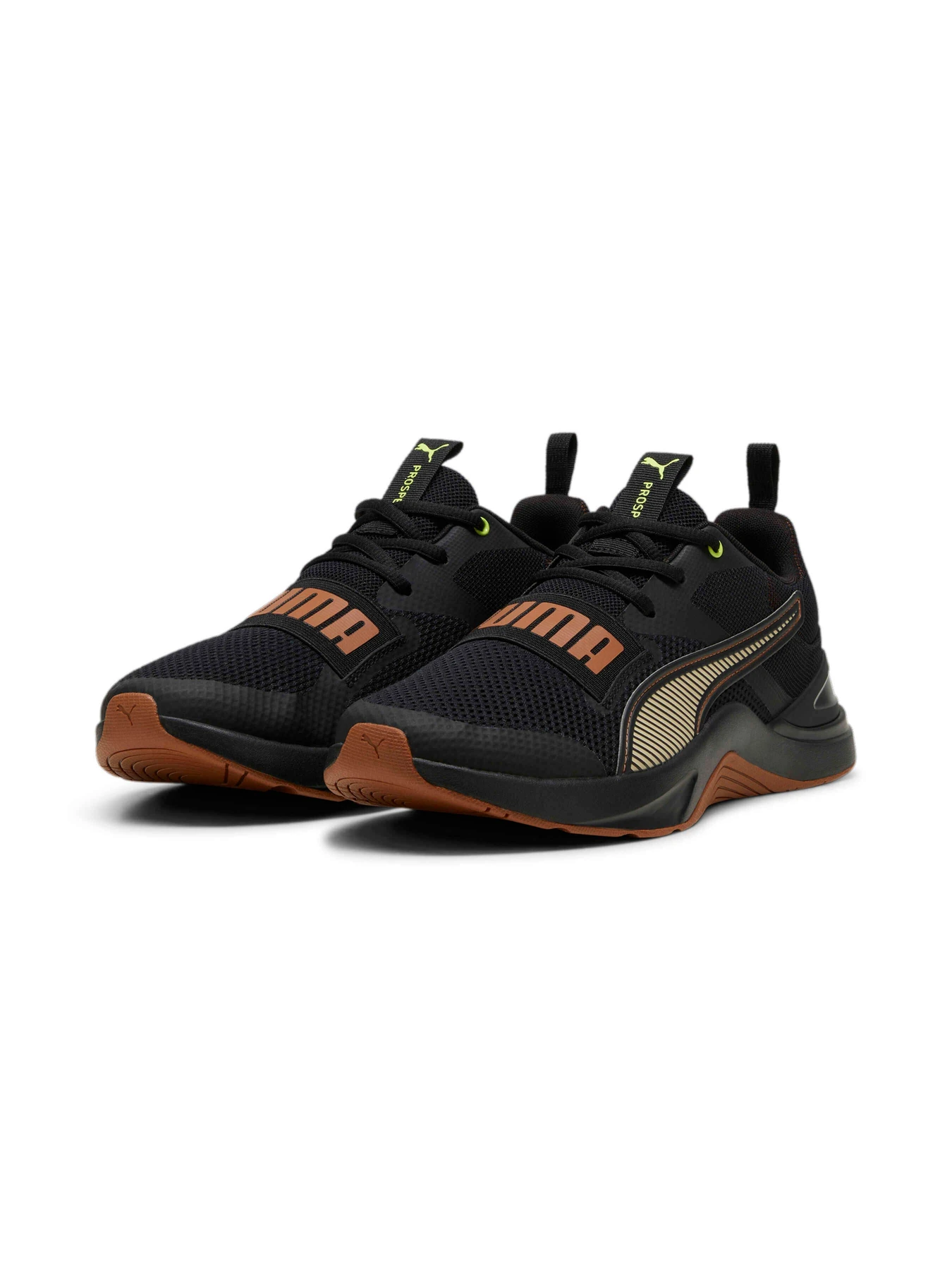 Кроссовки PUMA Prospect модель 379476 Кроссовки PUMA Prospect модель 379476 Фото