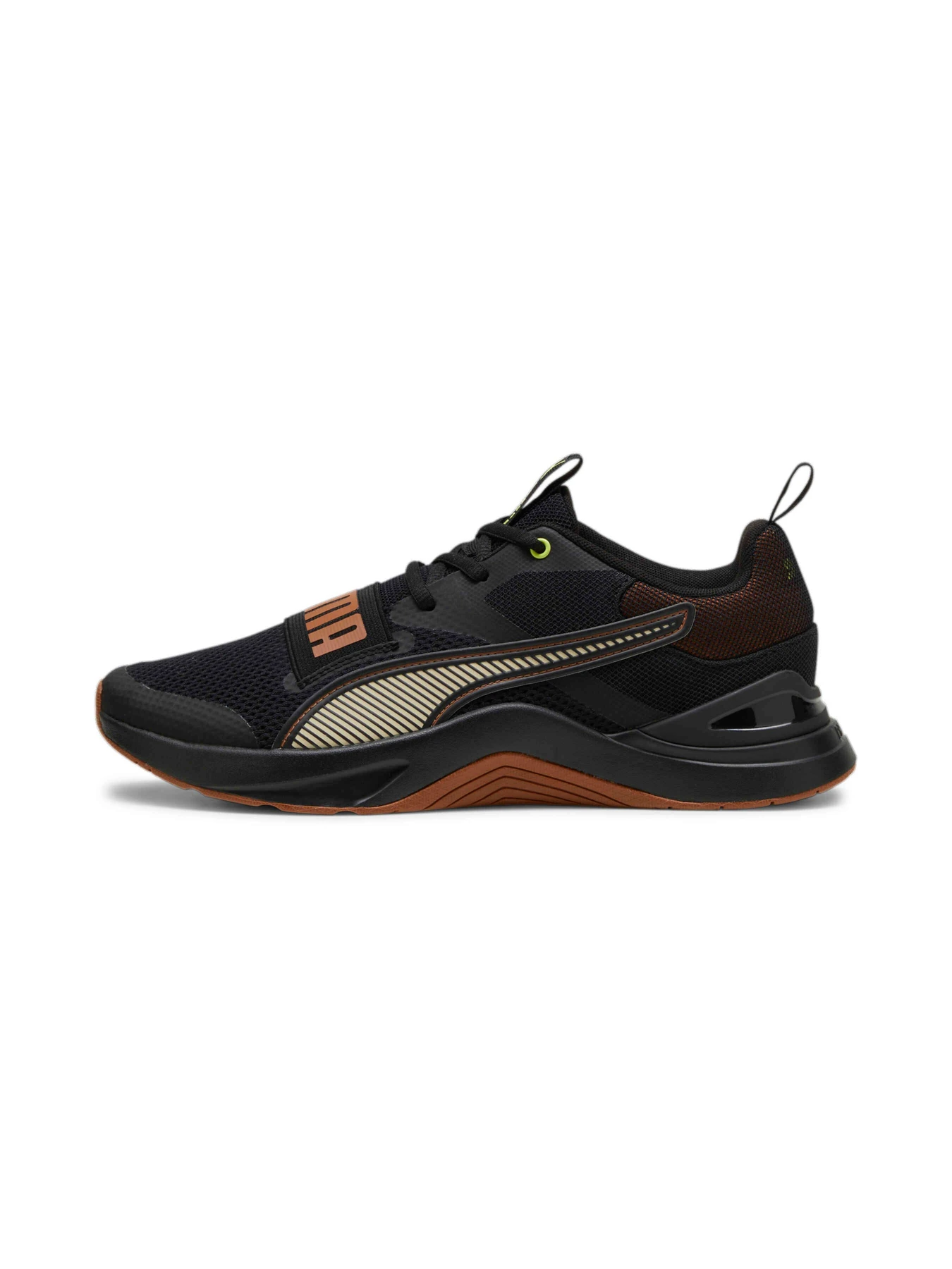 Кроссовки PUMA Prospect модель 379476 Кроссовки PUMA Prospect модель 379476 Фото