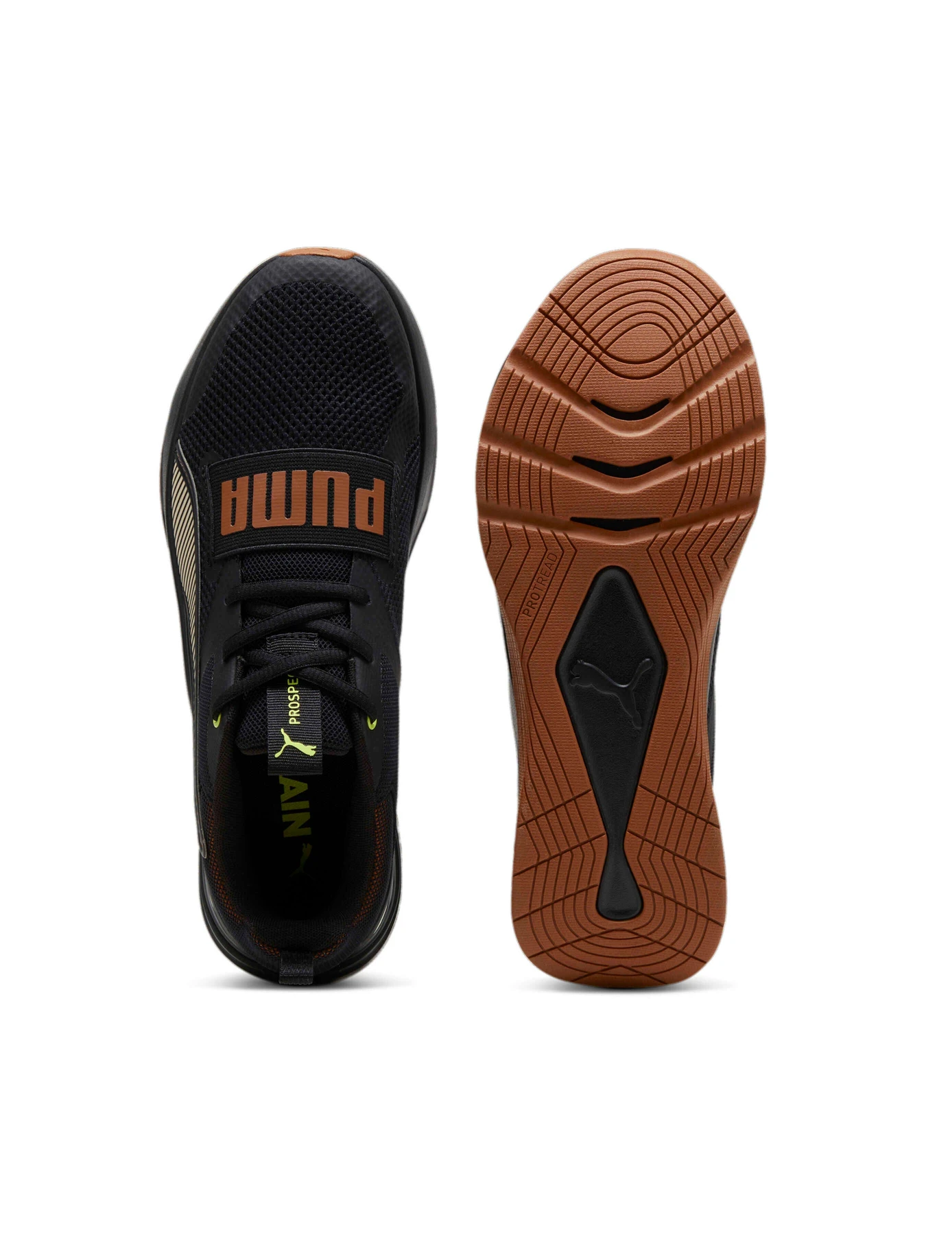 Кроссовки PUMA Prospect модель 379476 Кроссовки PUMA Prospect модель 379476 Фото