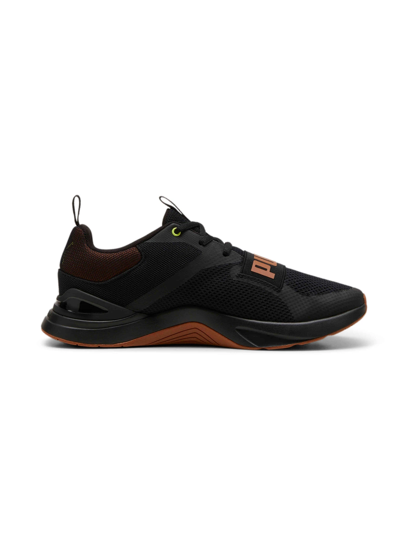 Кроссовки PUMA Prospect модель 379476 Кроссовки PUMA Prospect модель 379476 Фото