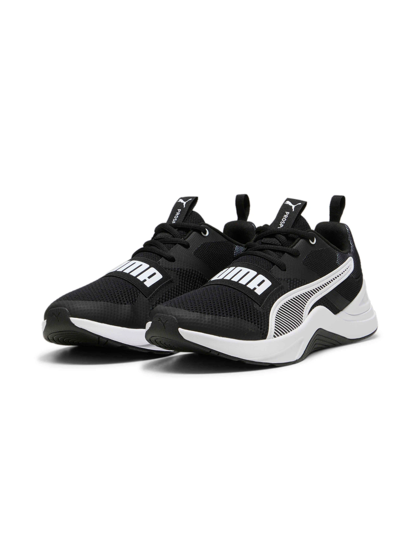 Кроссовки PUMA Prospect модель 379476 Фото