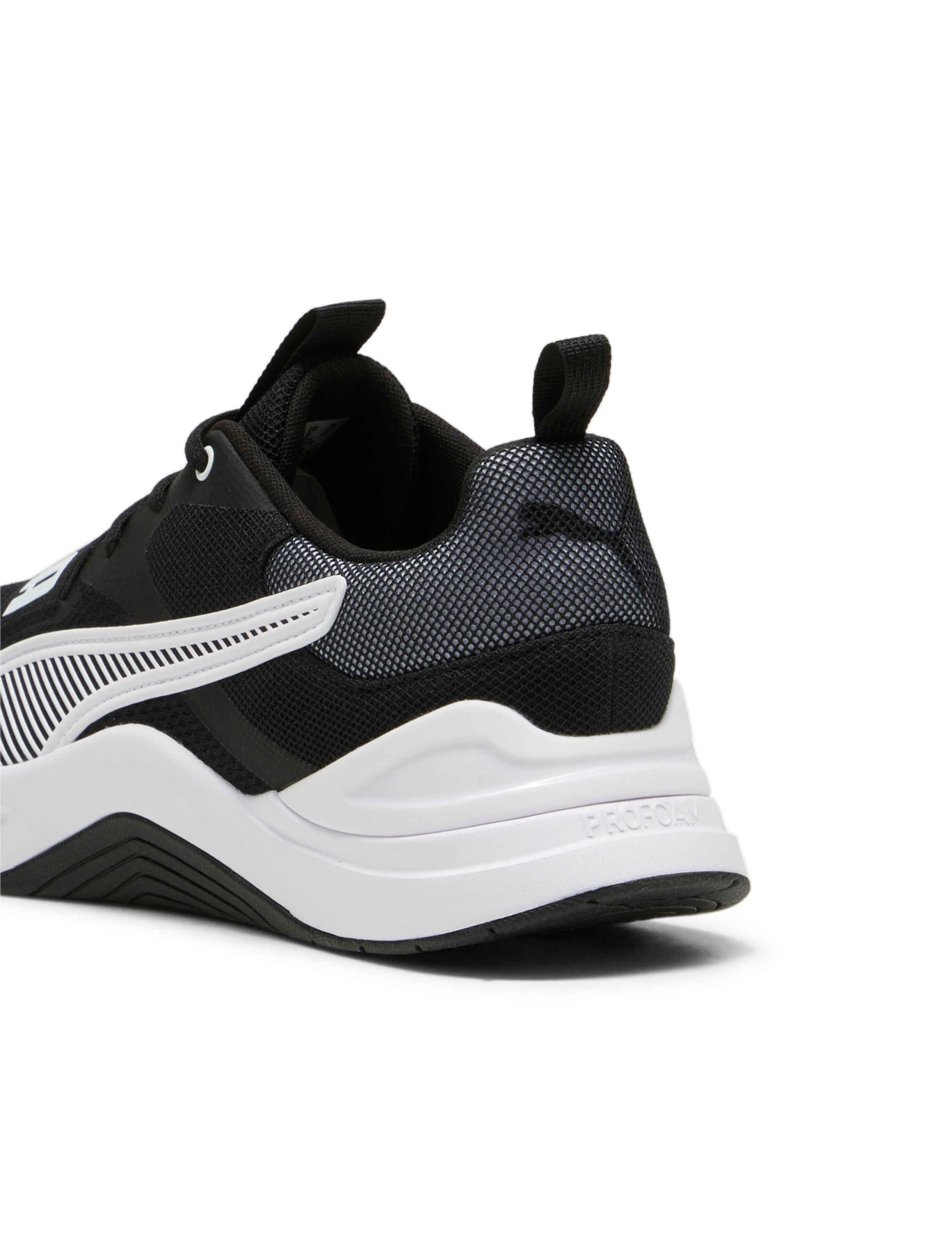 Кроссовки PUMA Prospect модель 379476 Фото