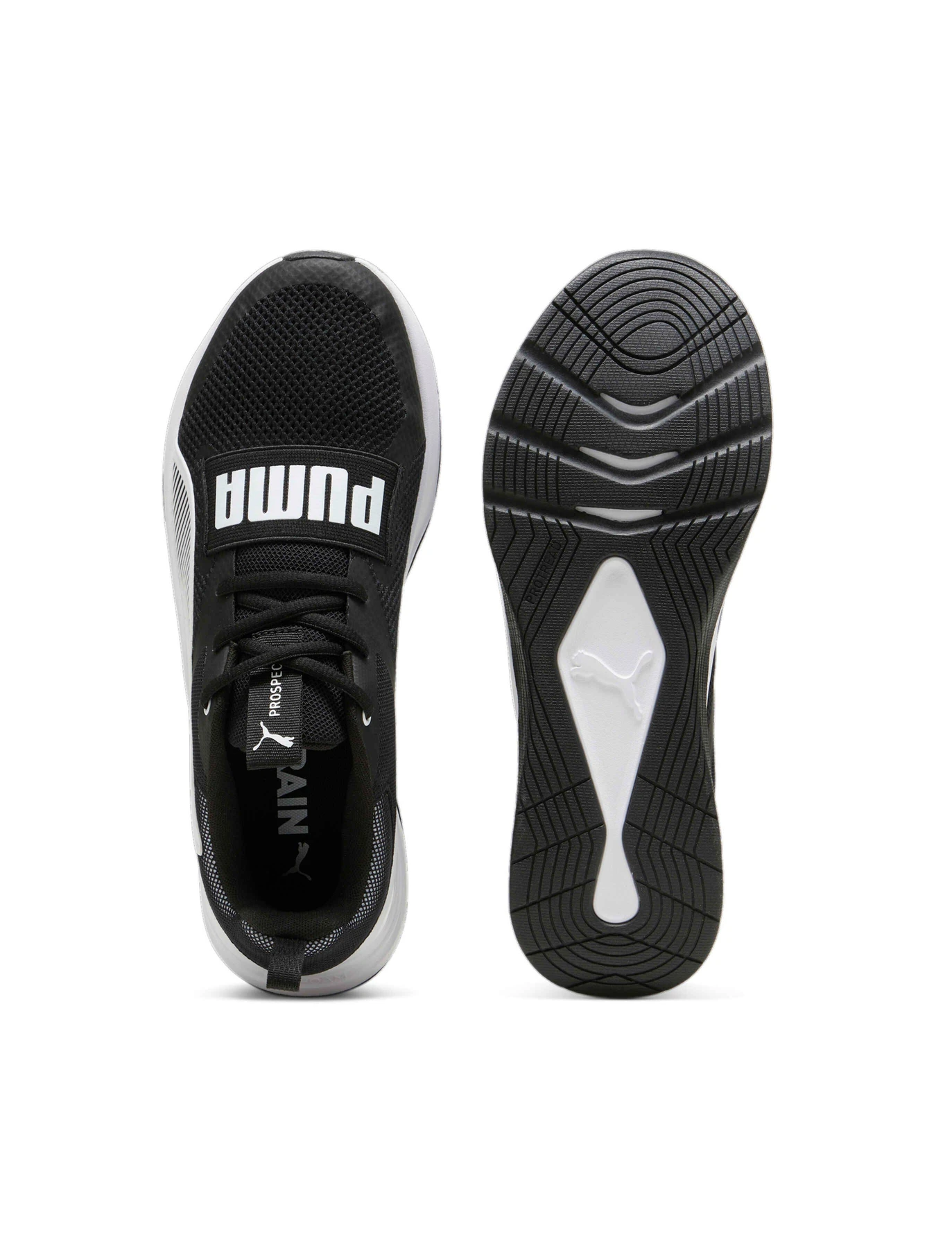 Кроссовки PUMA Prospect модель 379476 Фото