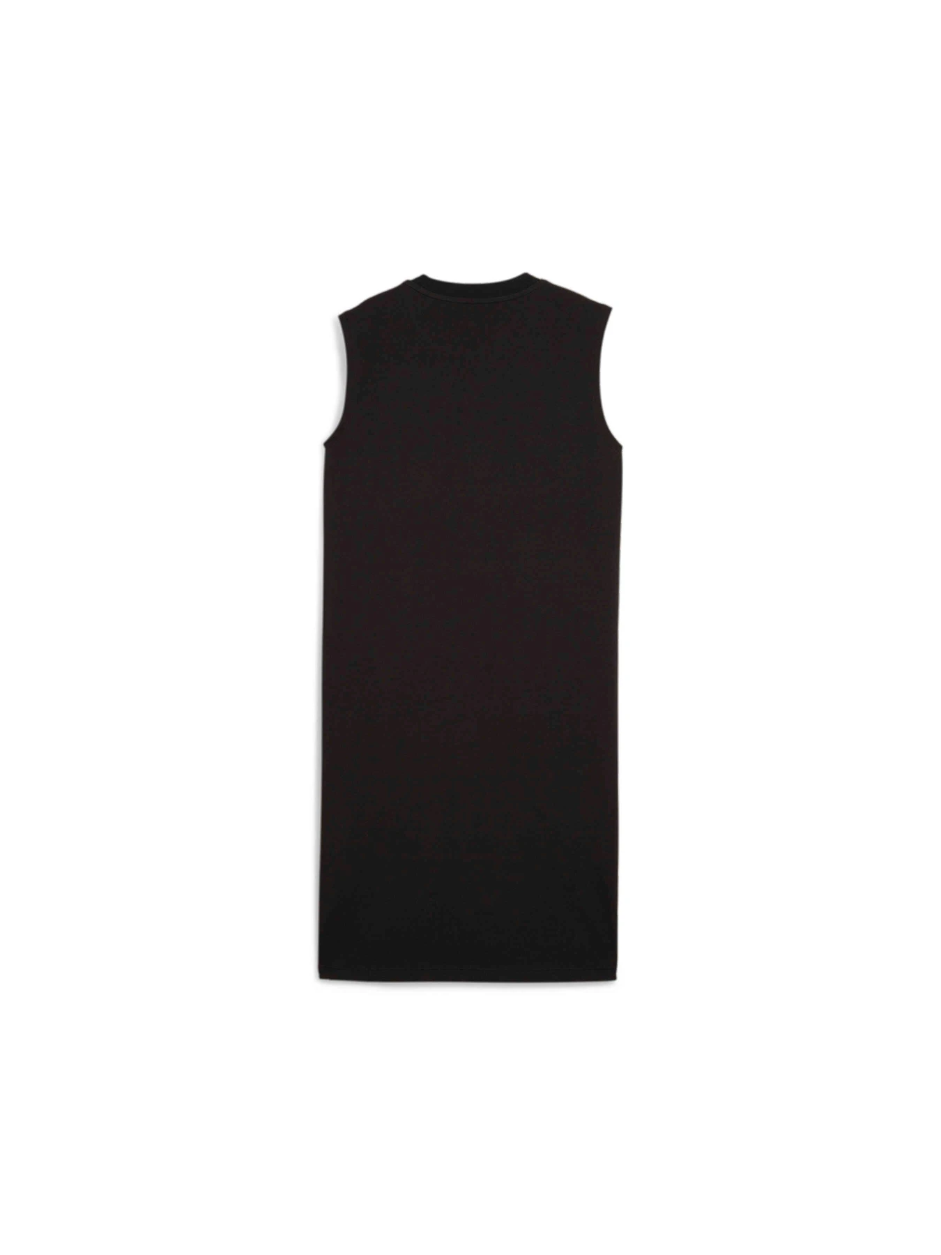 Платья PUMA Ess+ Dress модель 678743 Фото