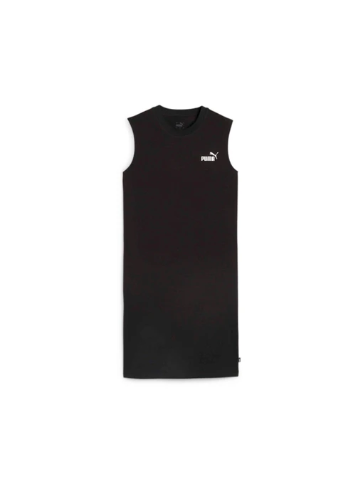 Платья PUMA Ess+ Dress модель 678743 Фото