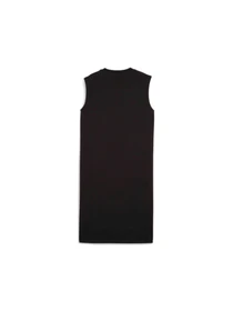Платья PUMA Ess+ Dress модель 678743 Фото